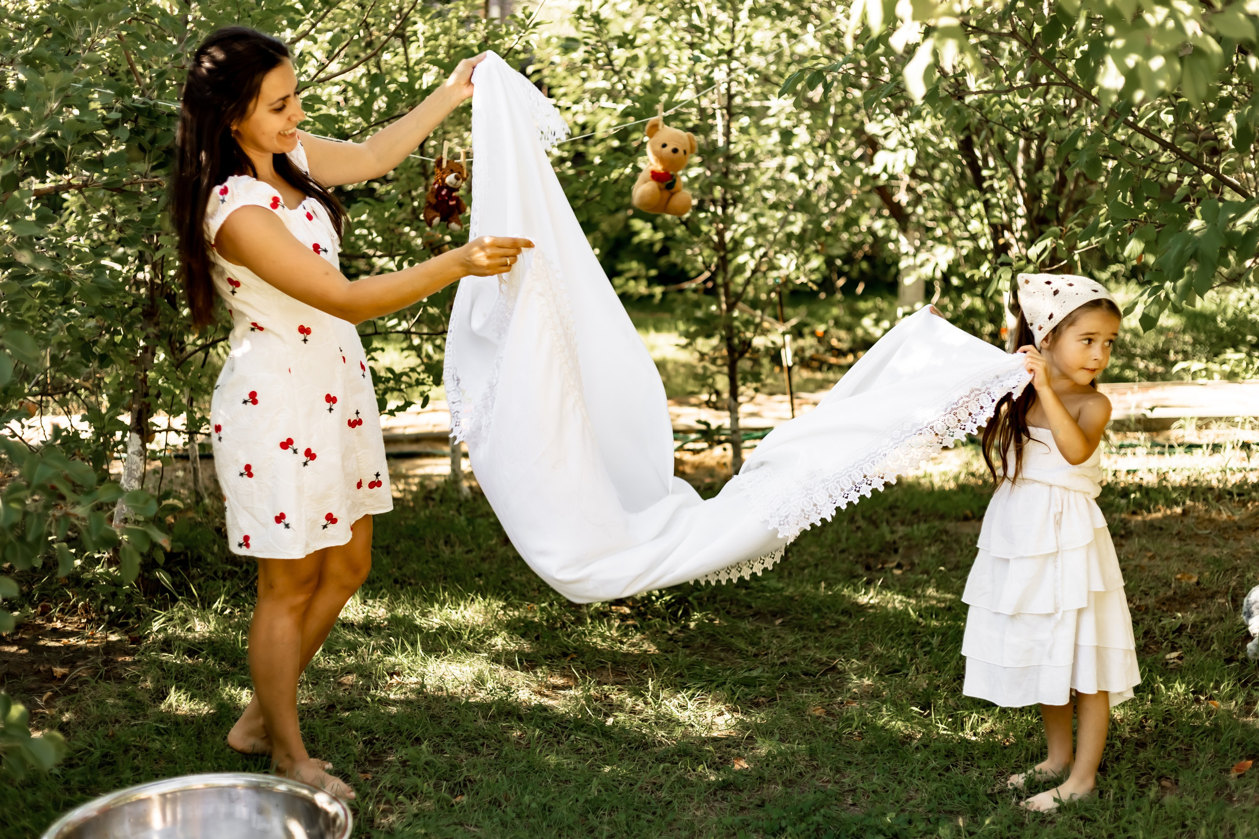 Семейная съемка. Главная