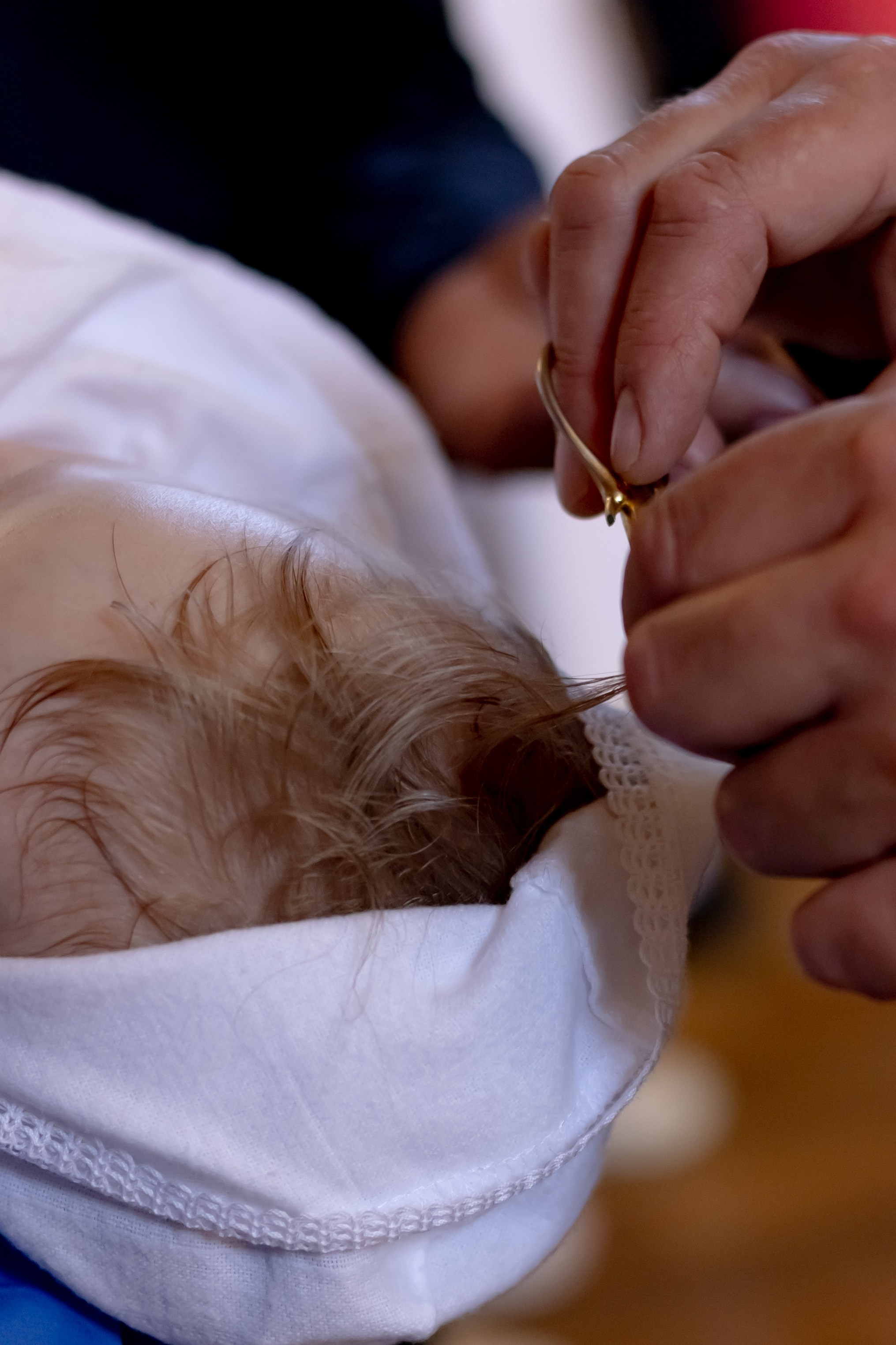 Крещение. Главная