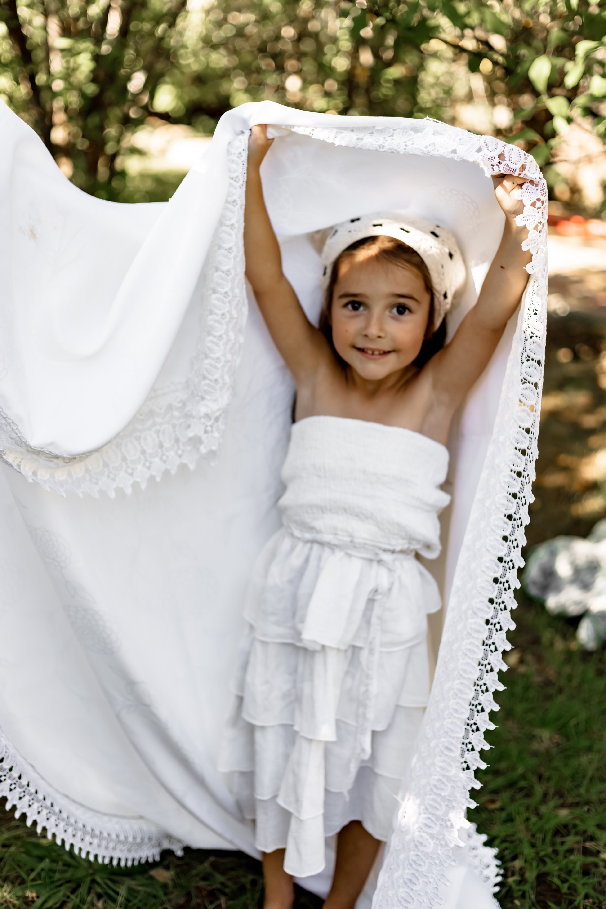 Семейная съемка. Главная