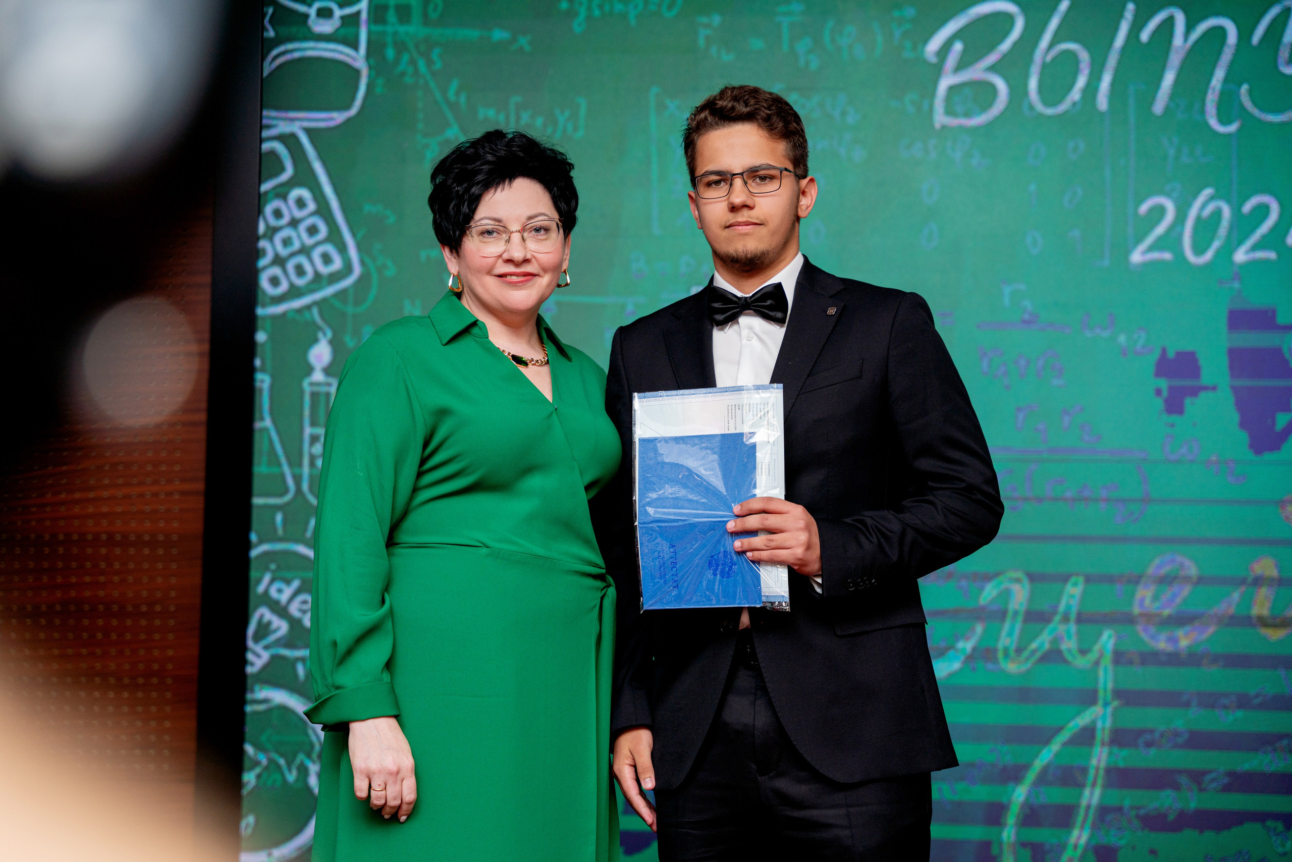 ВЫПУСКНОЙ. Фотограф на любое мероприятие