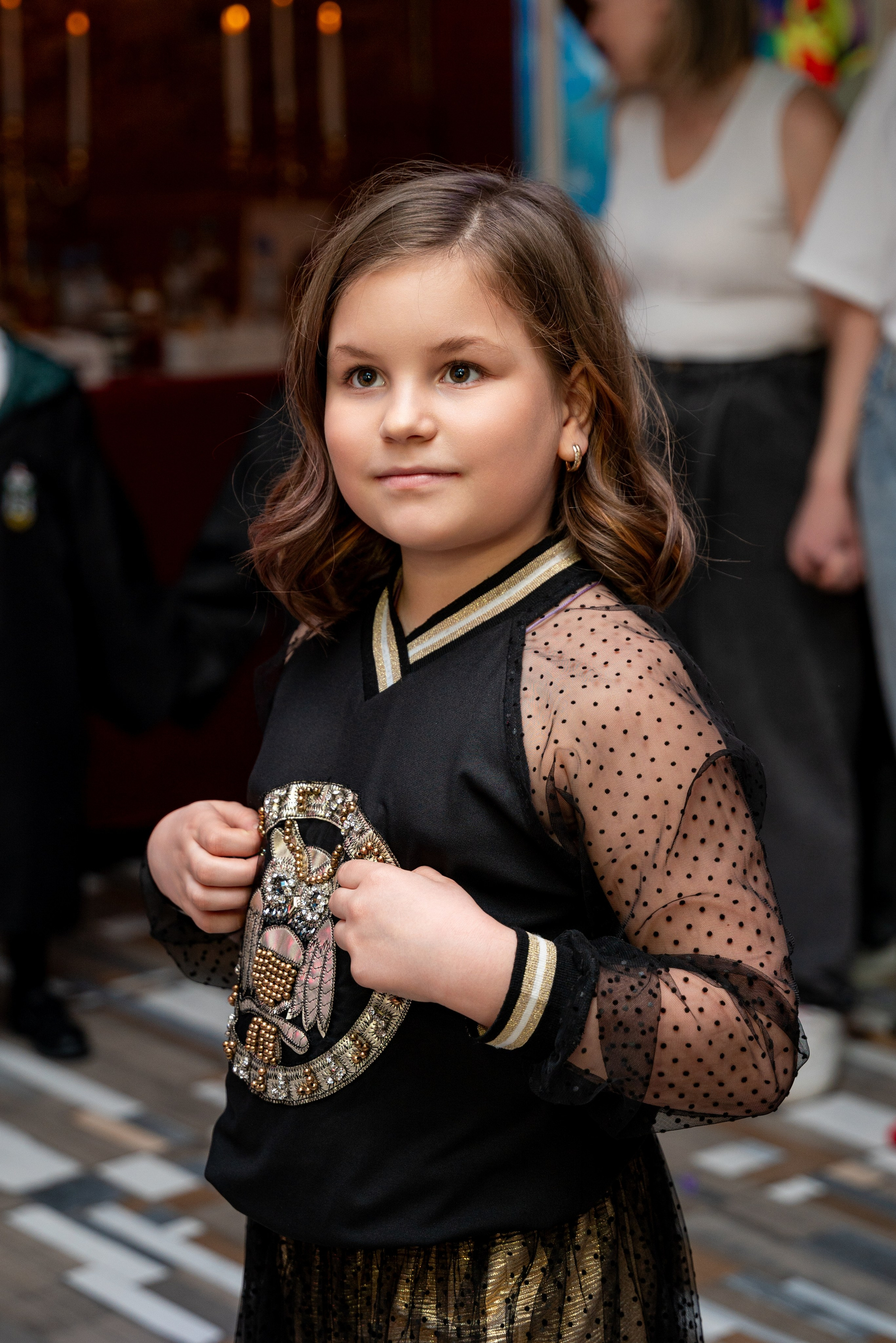 ДР МАШИ. Фотограф на любое мероприятие