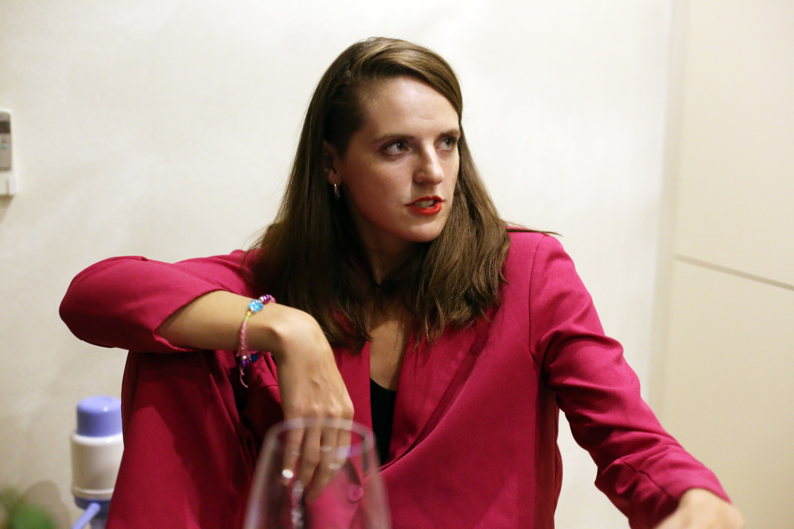 Недавнее. Репортажный фотограф Антон Лаврененков