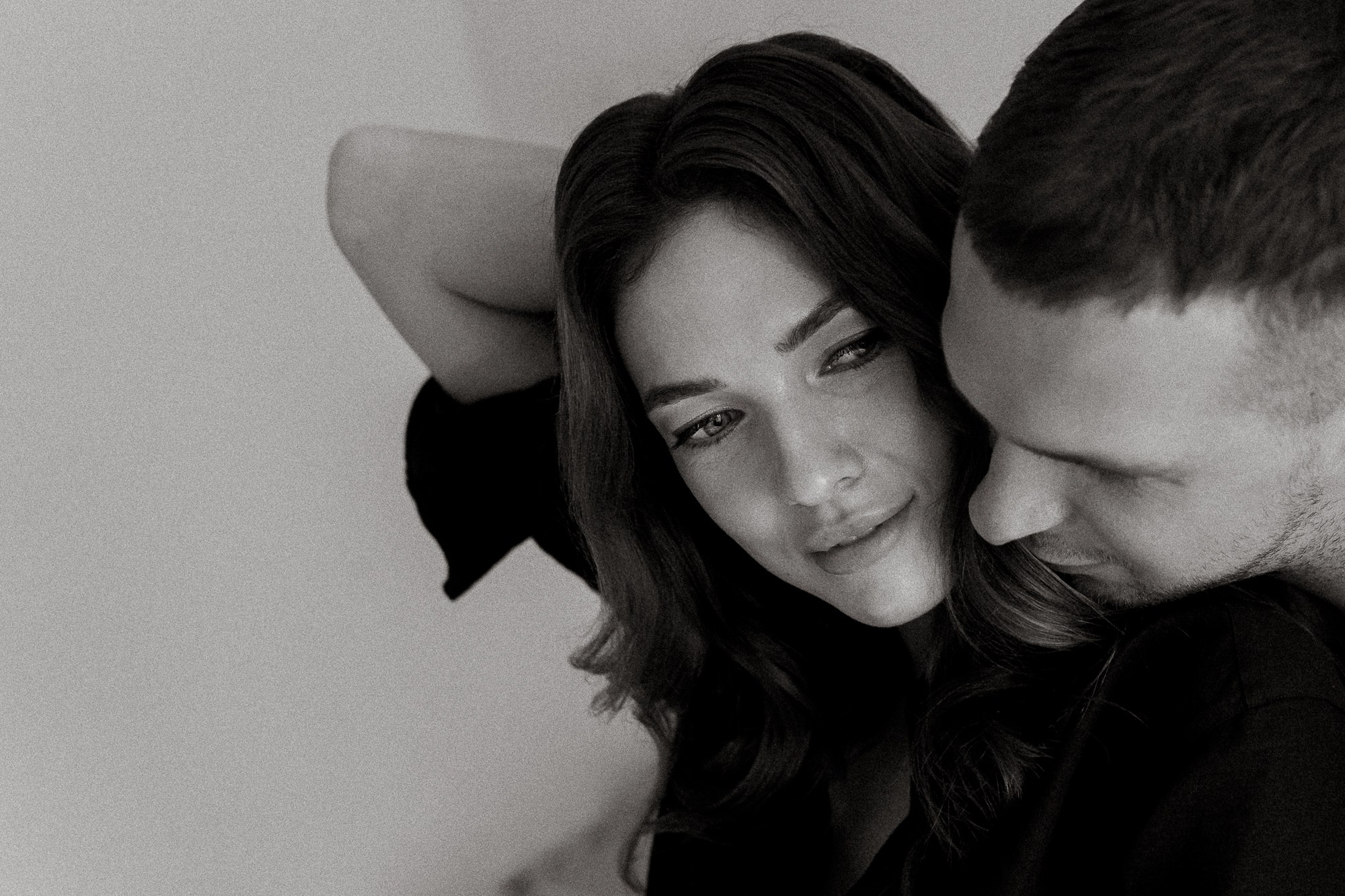 За окном был дождь. Свадебный фотограф Ярославль, Рыбинск