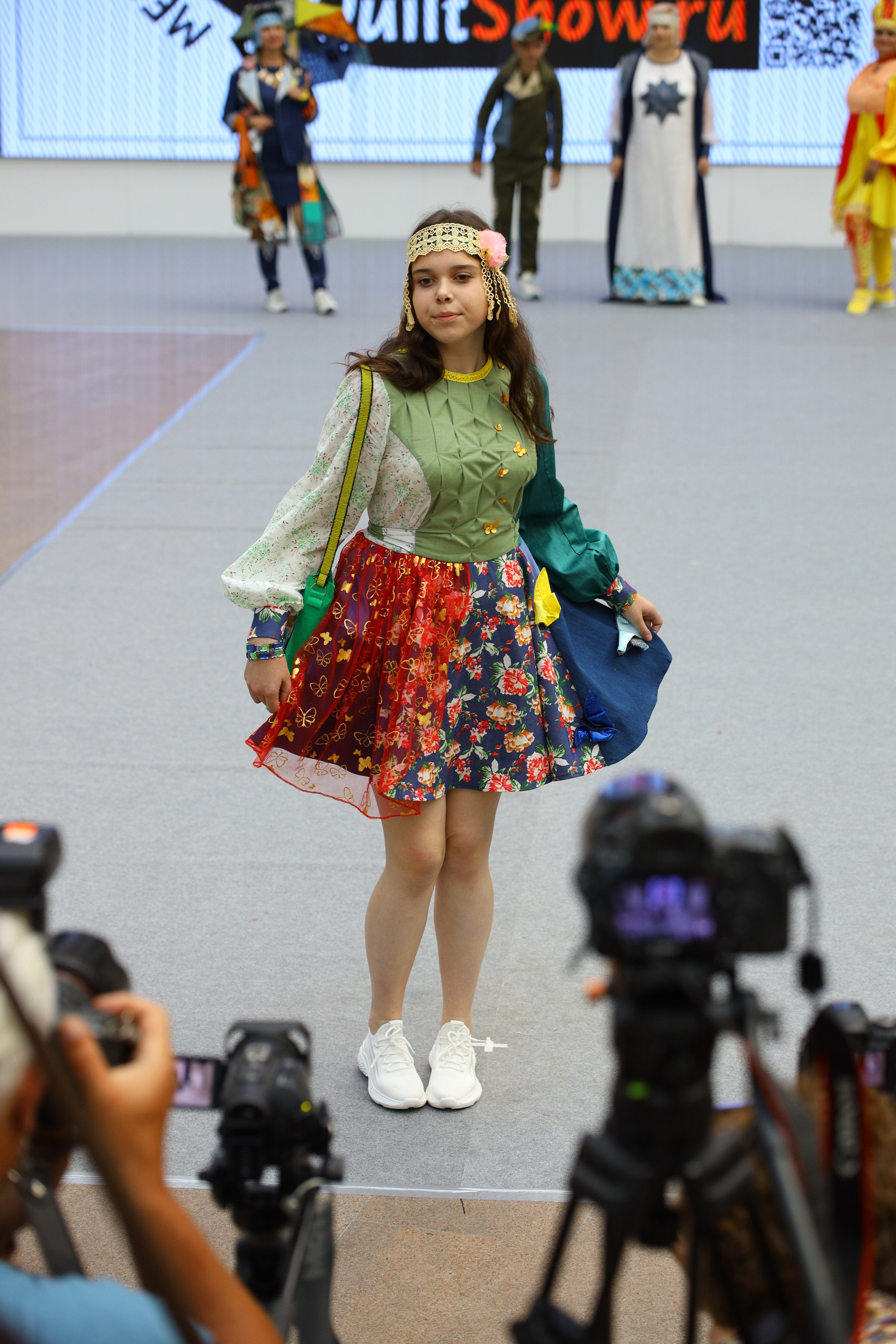 Душа России. Фотограф в Туле Крупский АнДРей. Фотостудия «КАДР71» в Туле