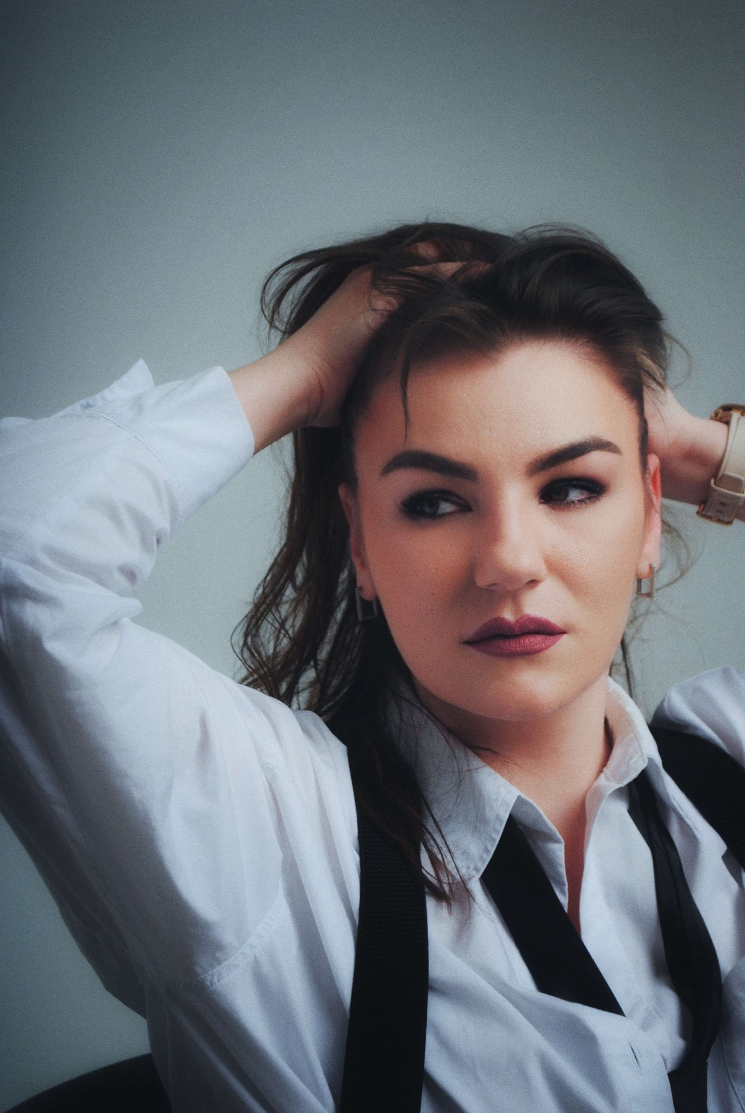 Наталья. Фотограф Мария Мусаелян