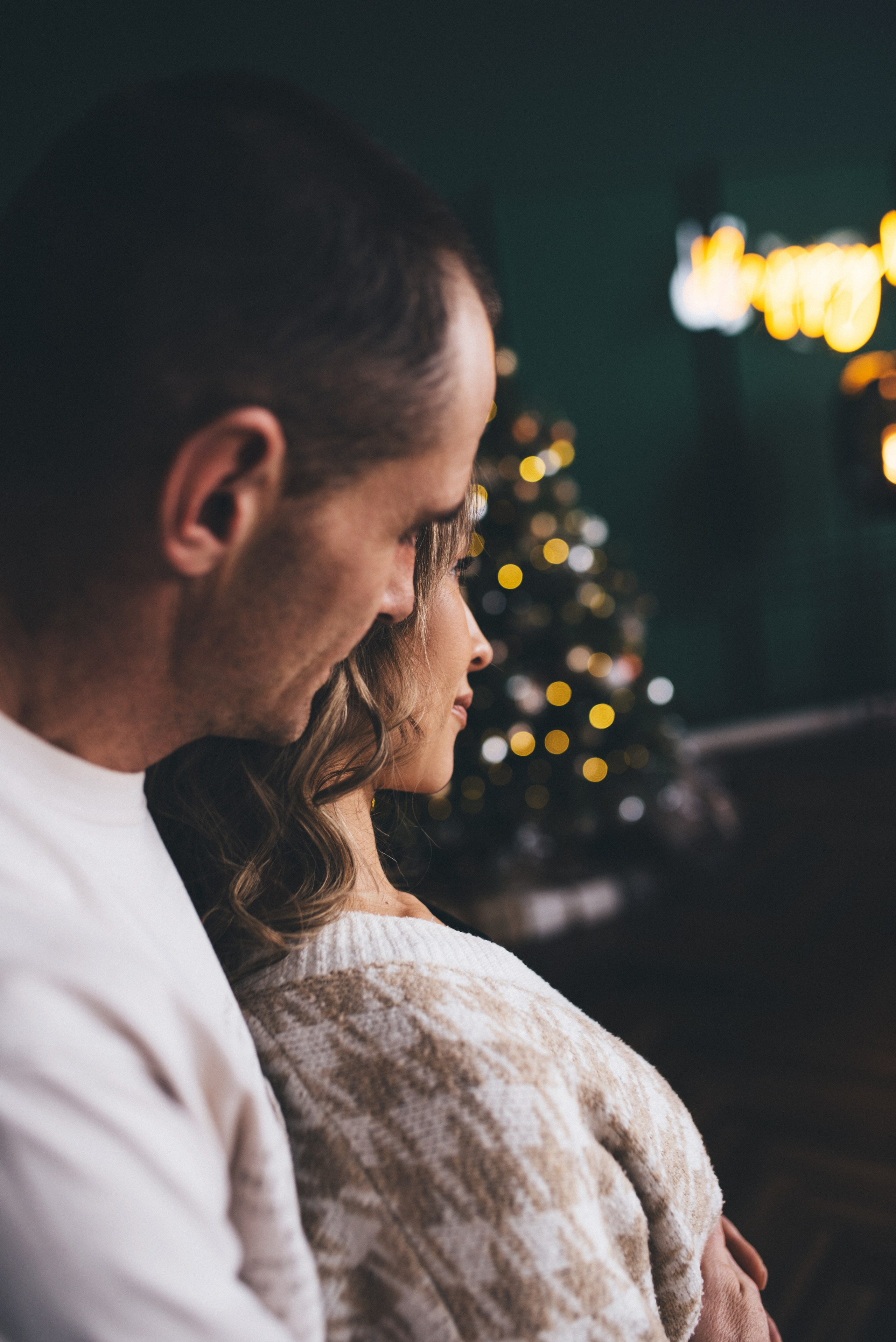 Катя и Евгений. Я — Фотограф из Хабаровска