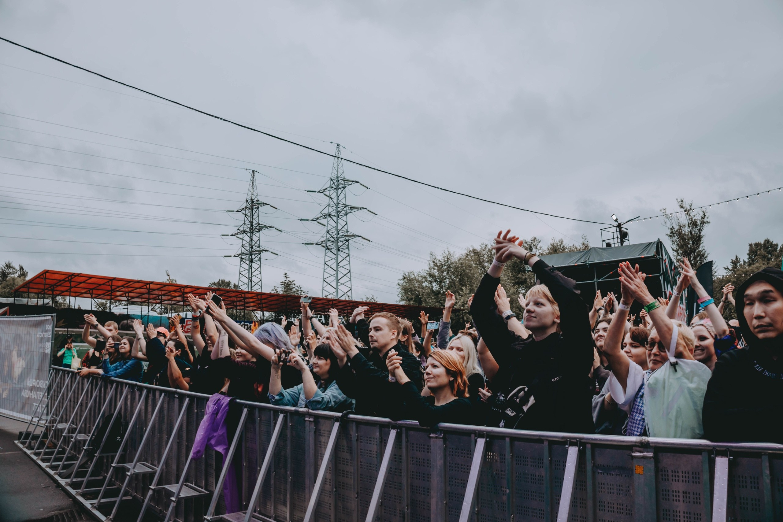 Концерты. Портретный фотограф в Санкт-Петербурге Светлана Хомич