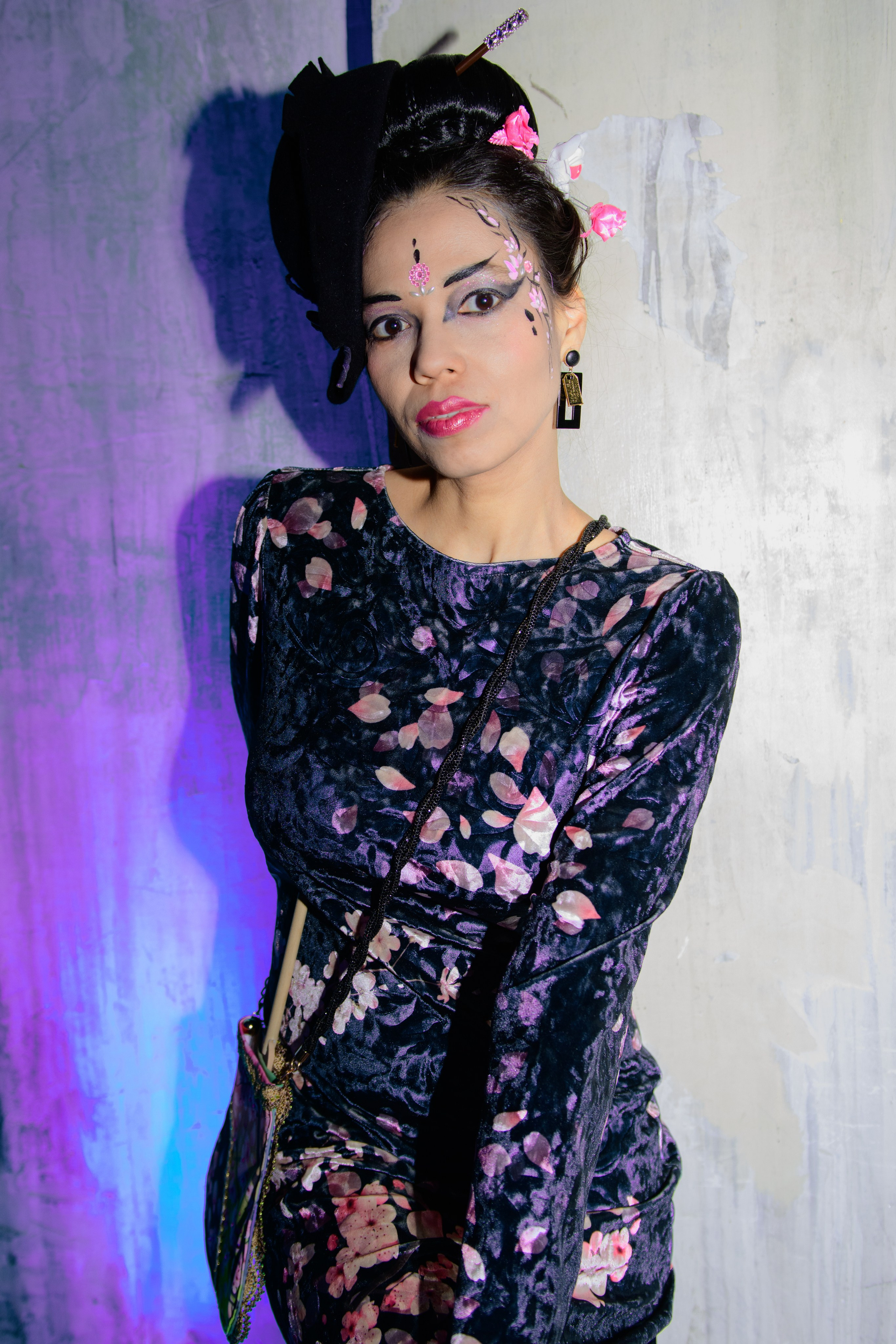 Репортаж модного показа «Люди брендов». Организация и проведение фотосъемок в Санкт-Петербурге. Фотограф Смирягин Илья