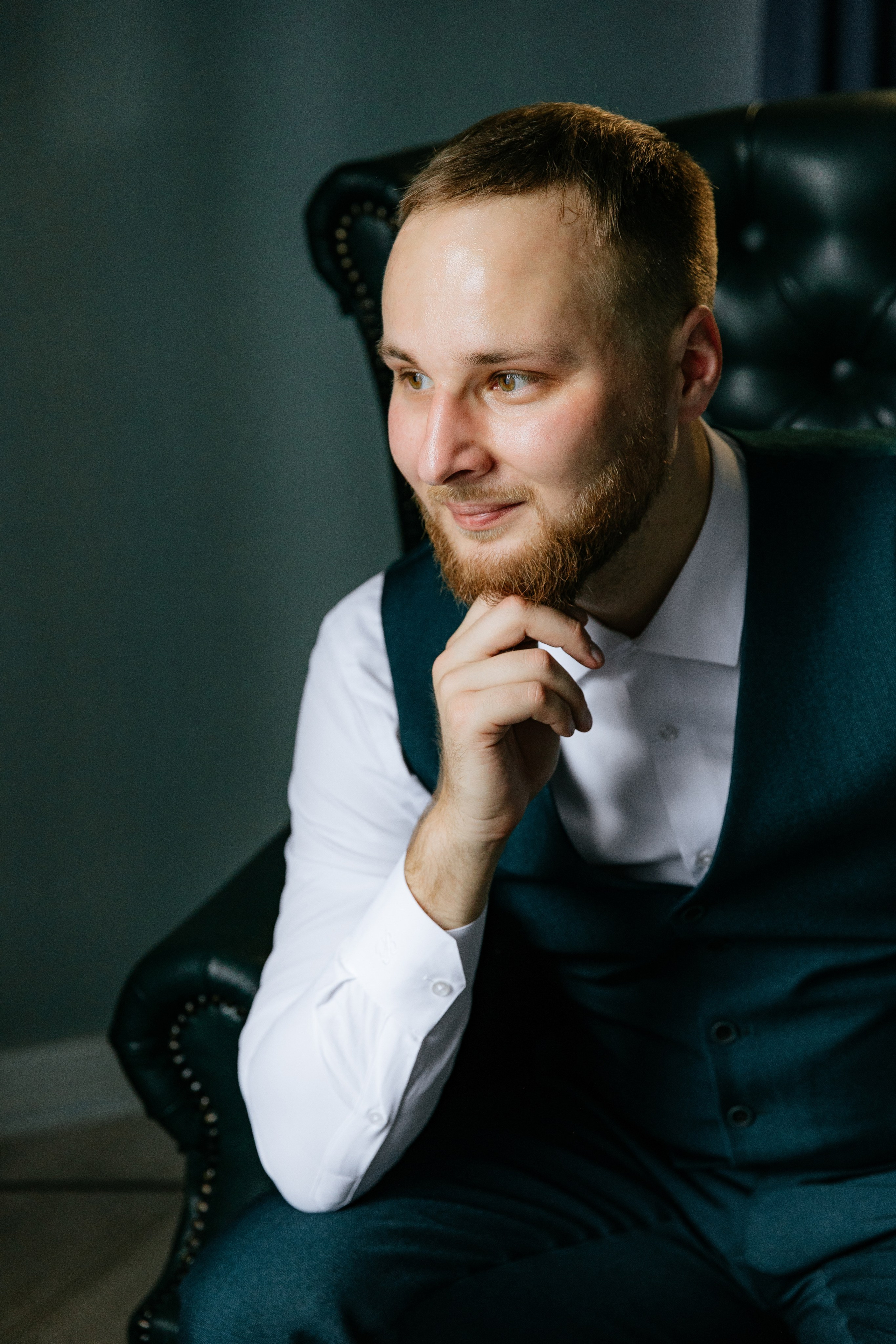 Ярослав и Аня