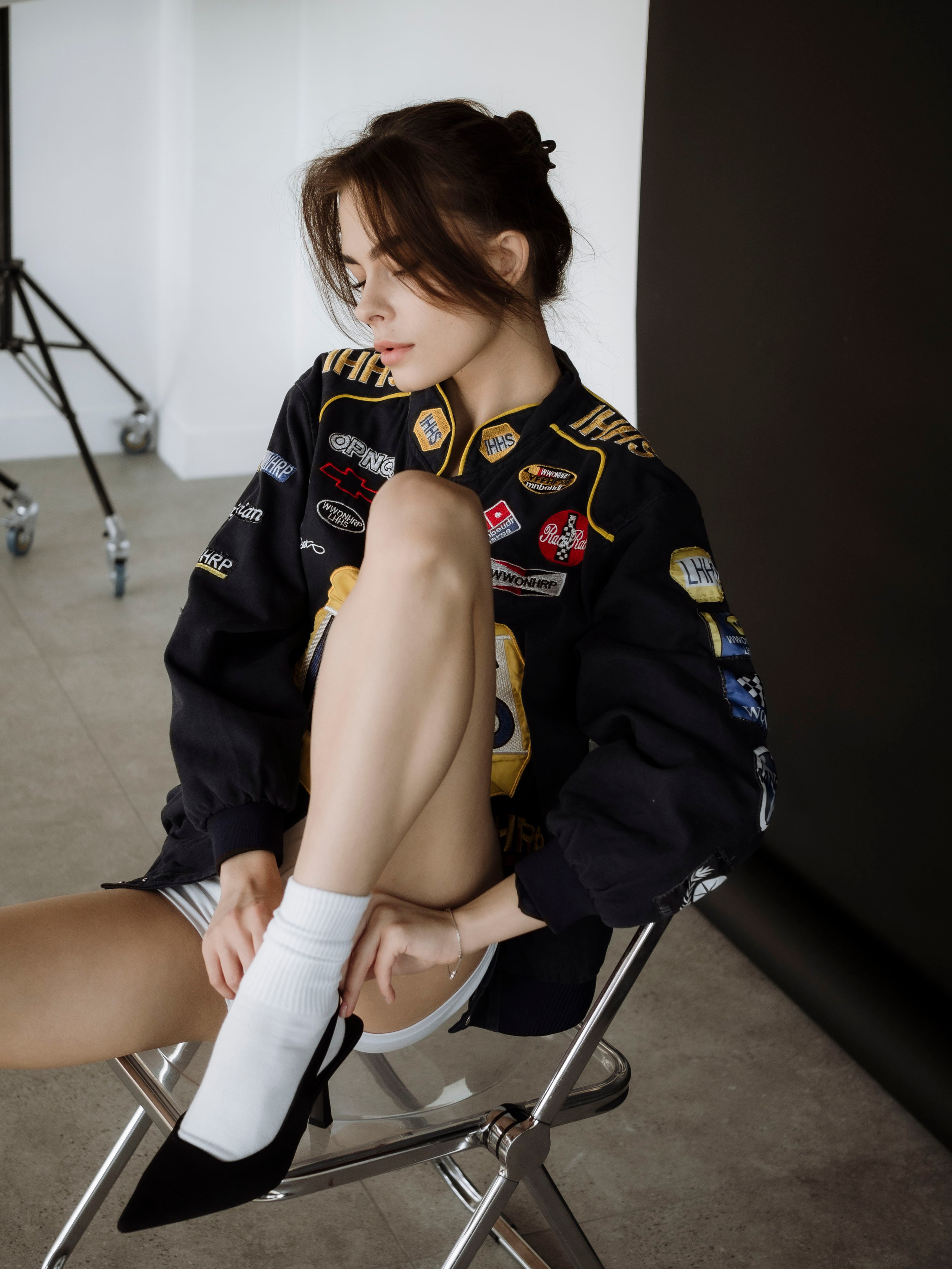 Ангелина студия. Фотограф в Нижнем Новгороде, Сарове и Москве. Оля Фролова