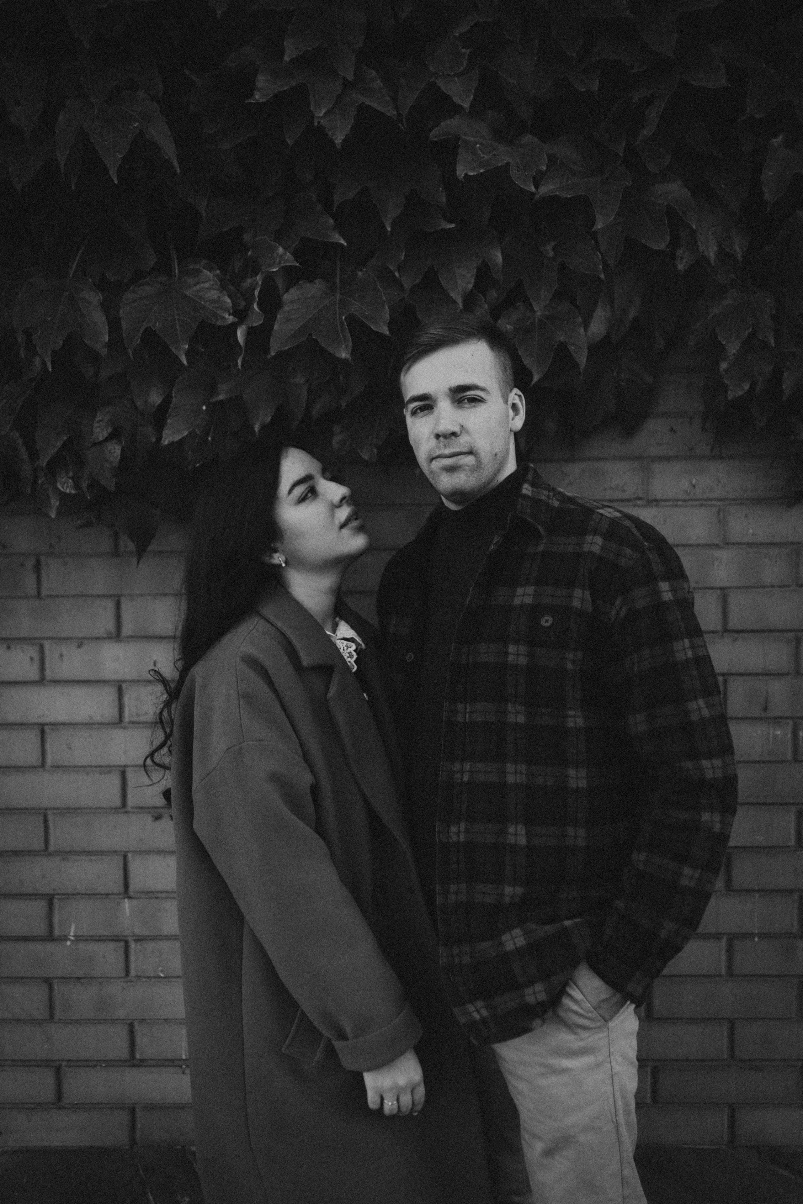 Осень. Любовь. Семейный фотограф и фотограф на роды в Ростове-на-Дону Мухина Виктория