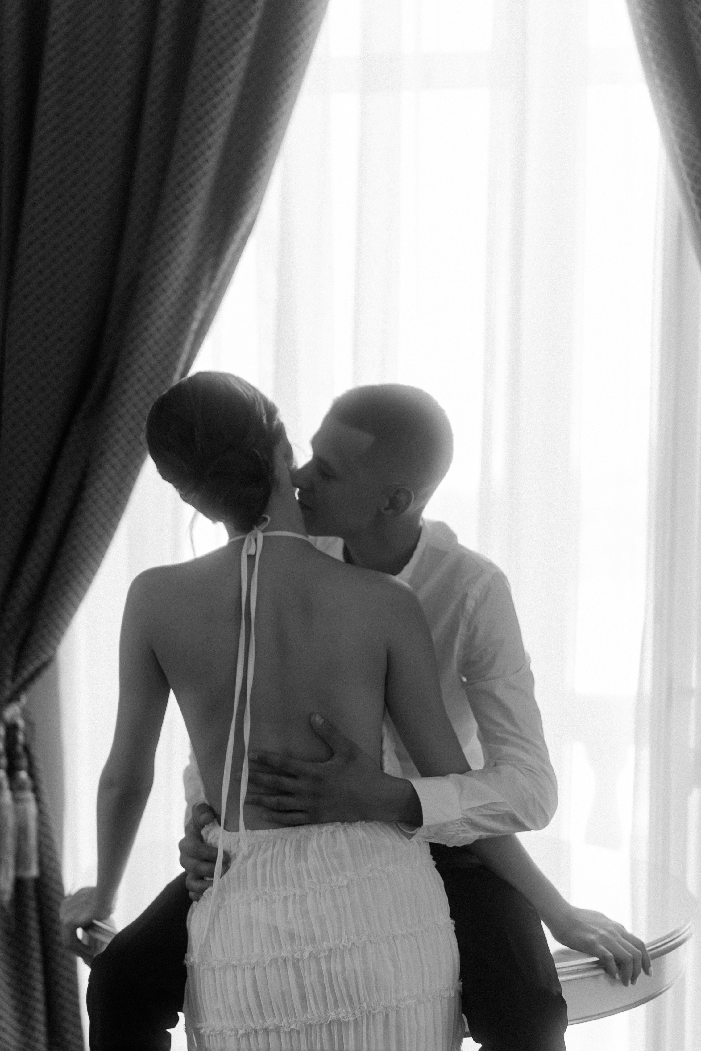 Николай и Алина. Ланемец Юлия — фотограф Волгоград/Волжский