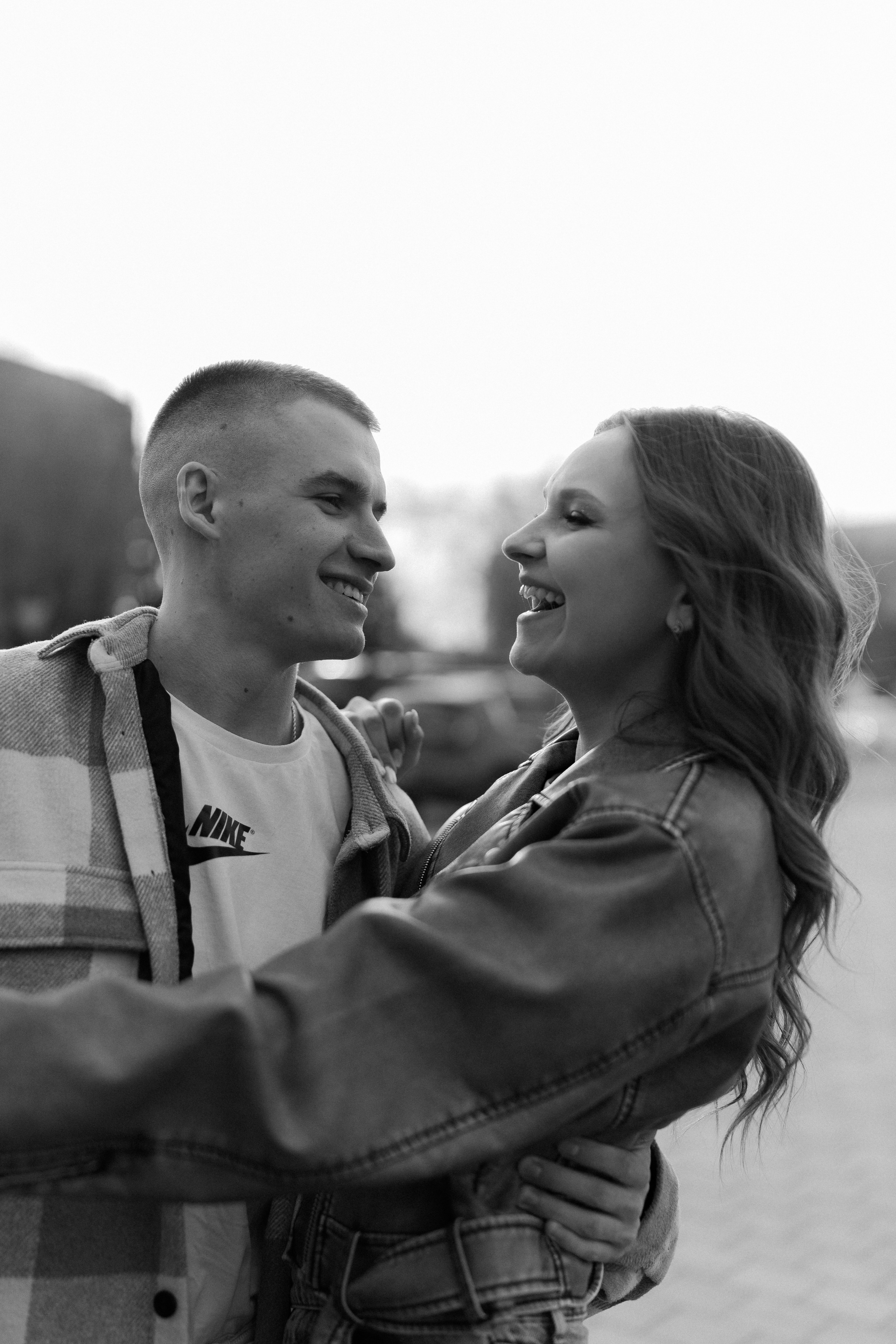 Женя и Таня. Ланемец Юлия — фотограф Волгоград/Волжский