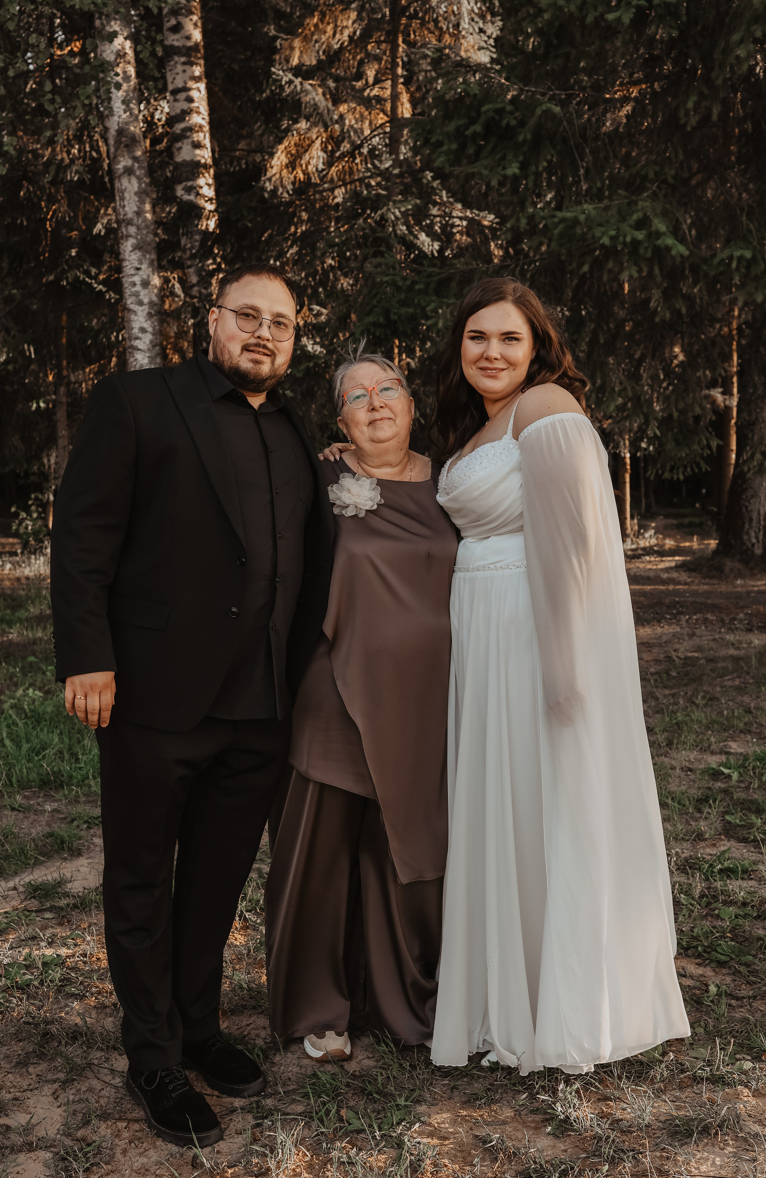 Константин и Полина. Фотограф и видеограф в Москве Полина Абраменкова