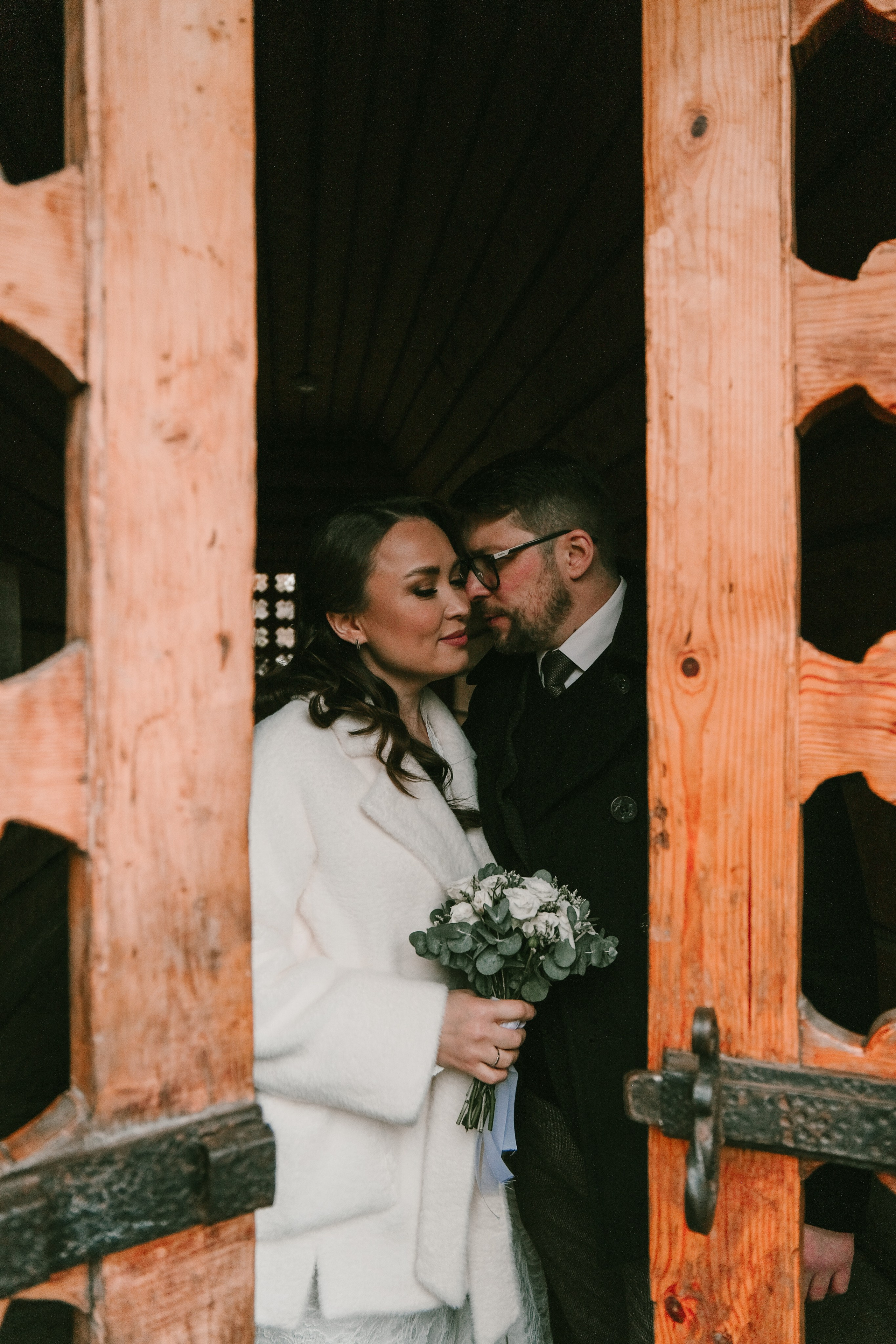 Любовь. Фотограф и видеограф в Москве Полина Абраменкова