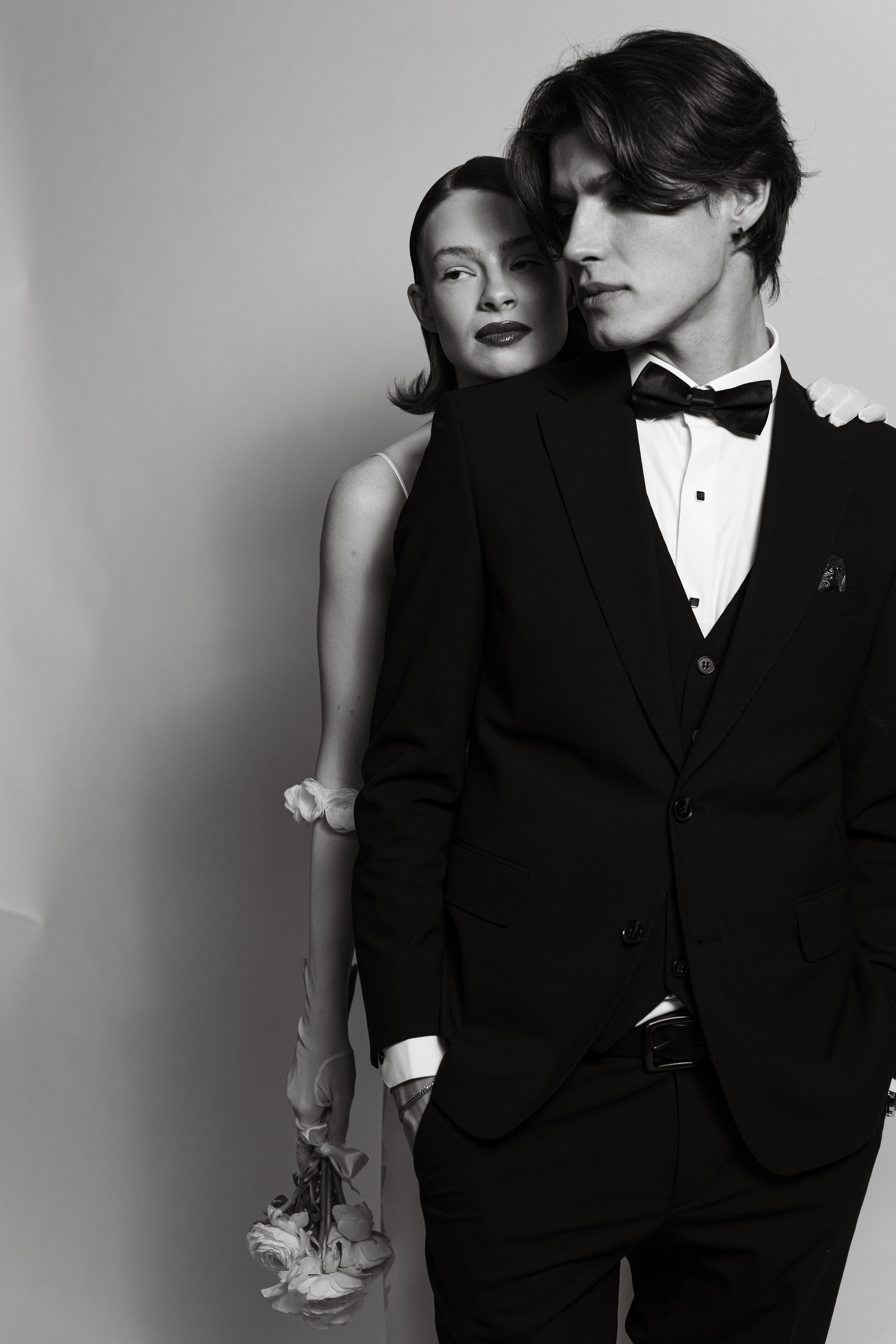 Романтик. Главная