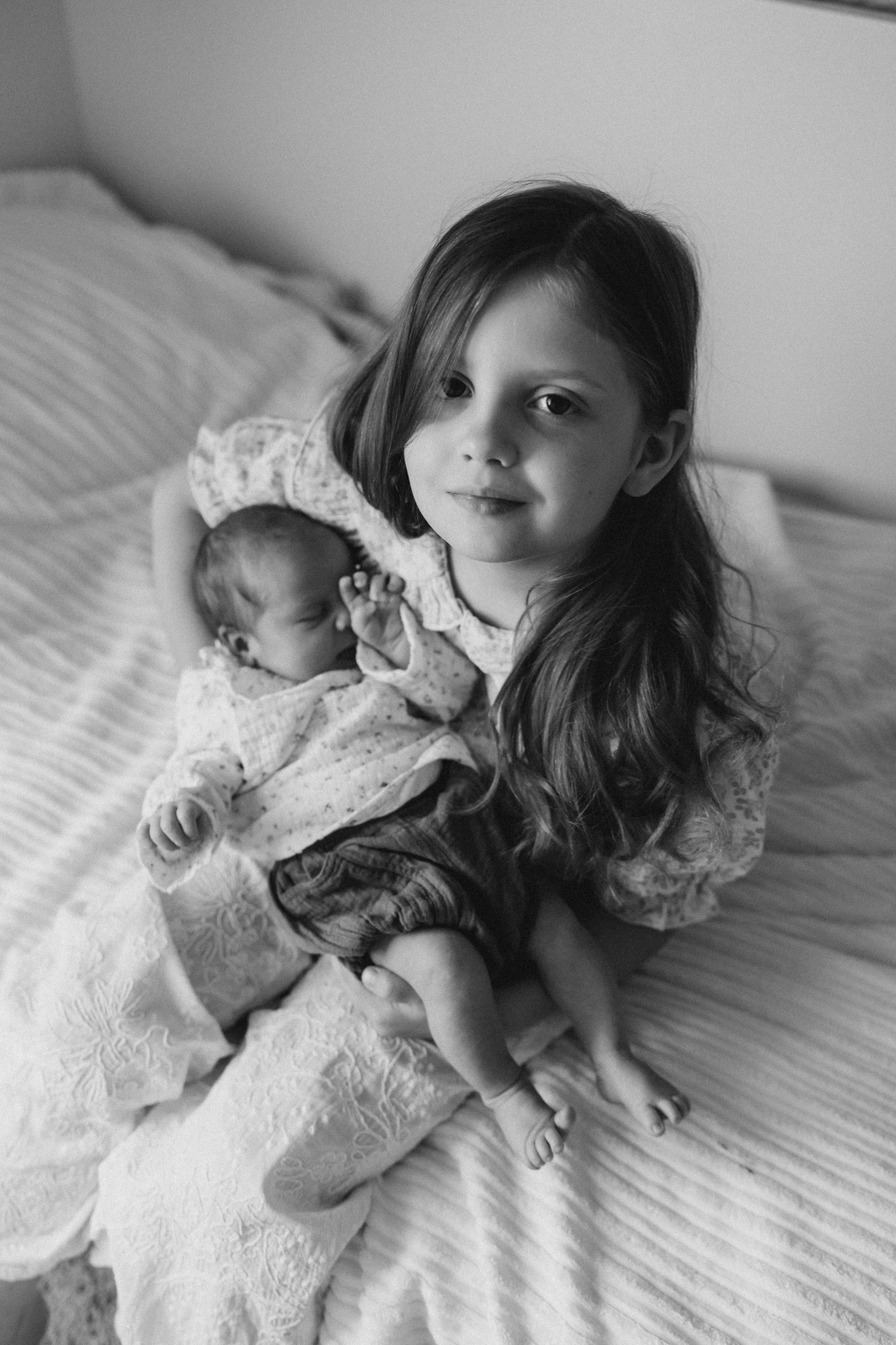 Малышка Аглая