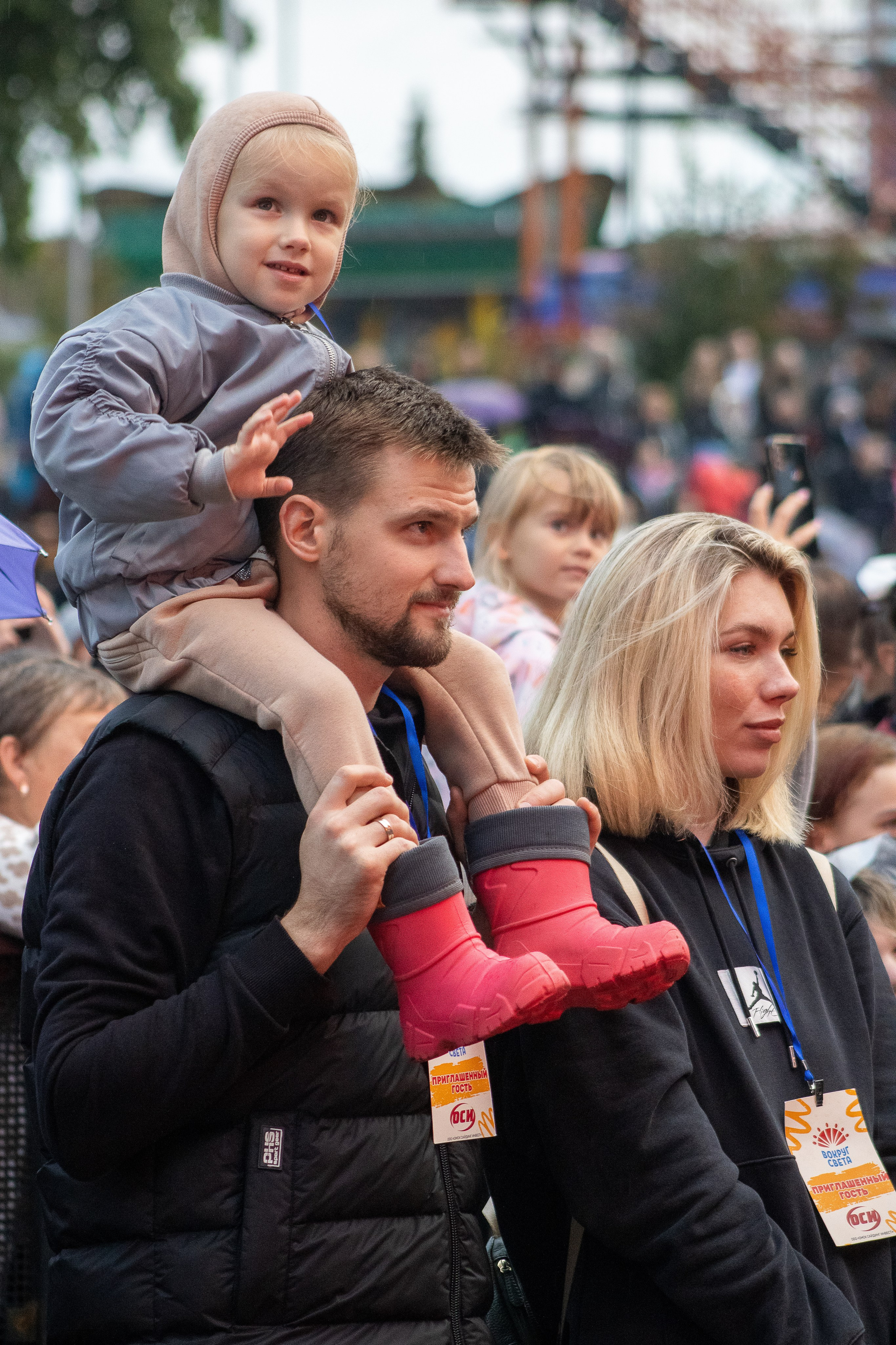 Концертная съёмка. LeChuPhoto_Omsk