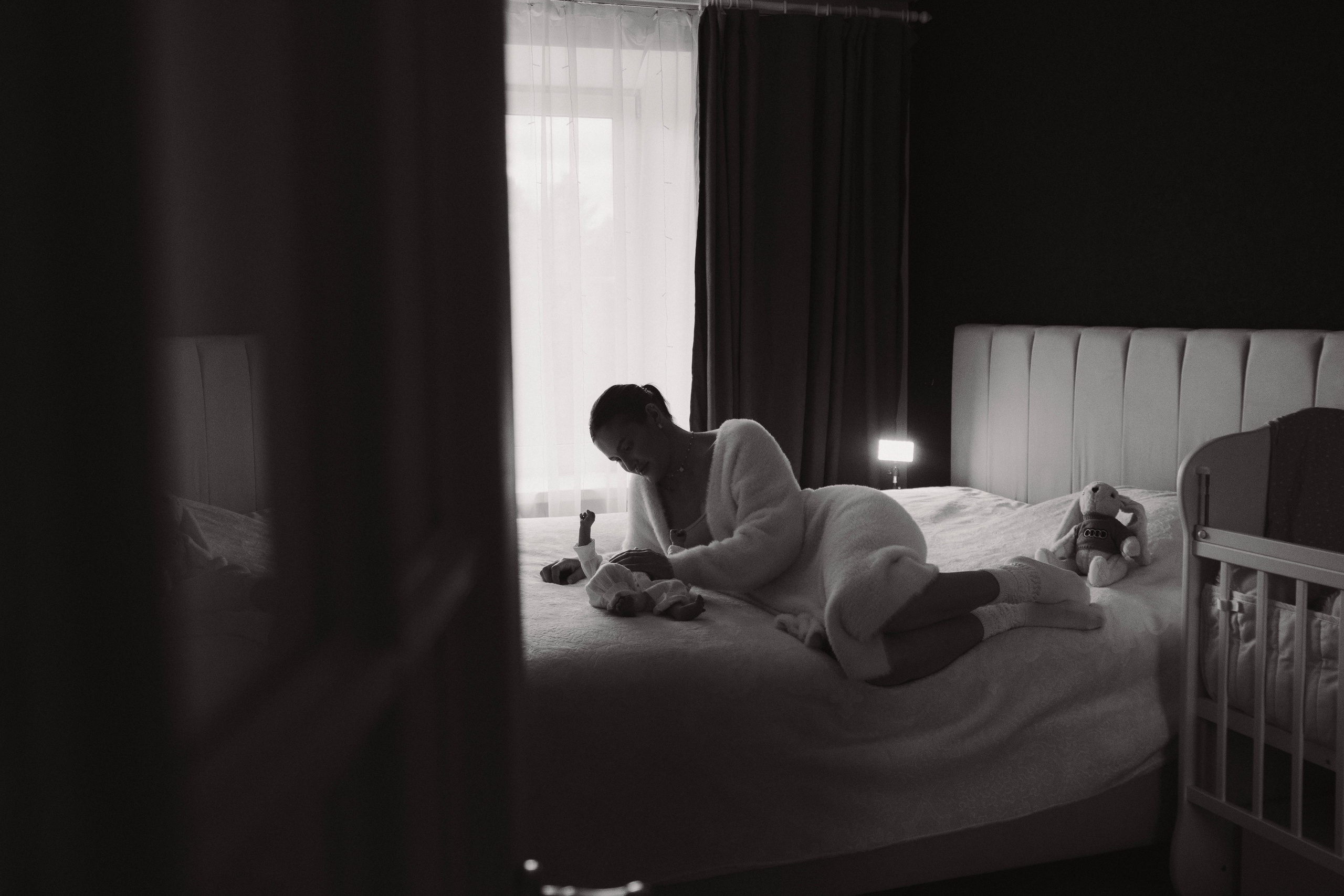 СЕМЕЙНЫЕ ИСТОРИИ. ФОТОГРАФ АНАСТАСИЯ САУШКИНА. г. Трехгорный