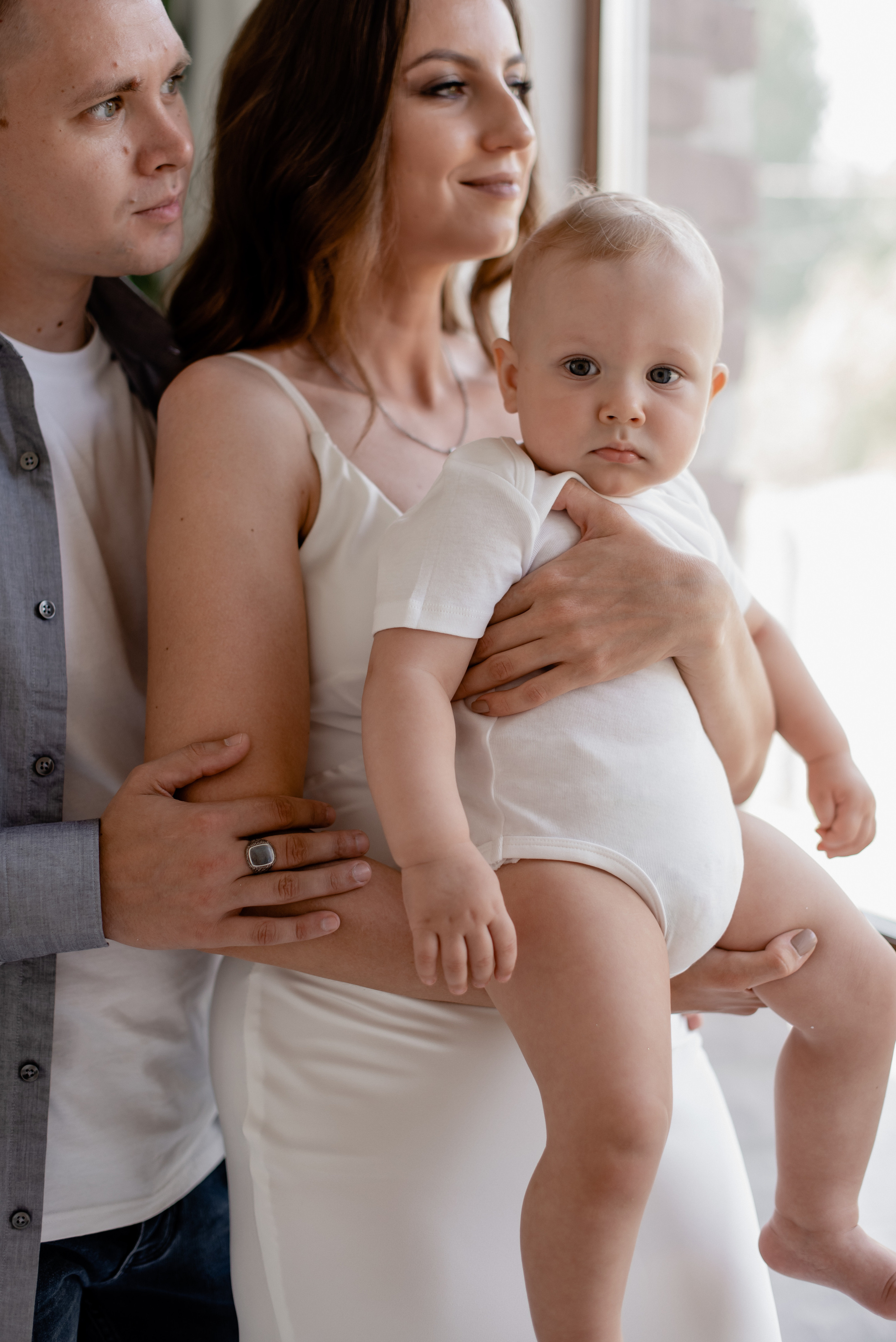 Первый Годик Арсения. Свадебный фотограф Тюмень Анастасия Битная