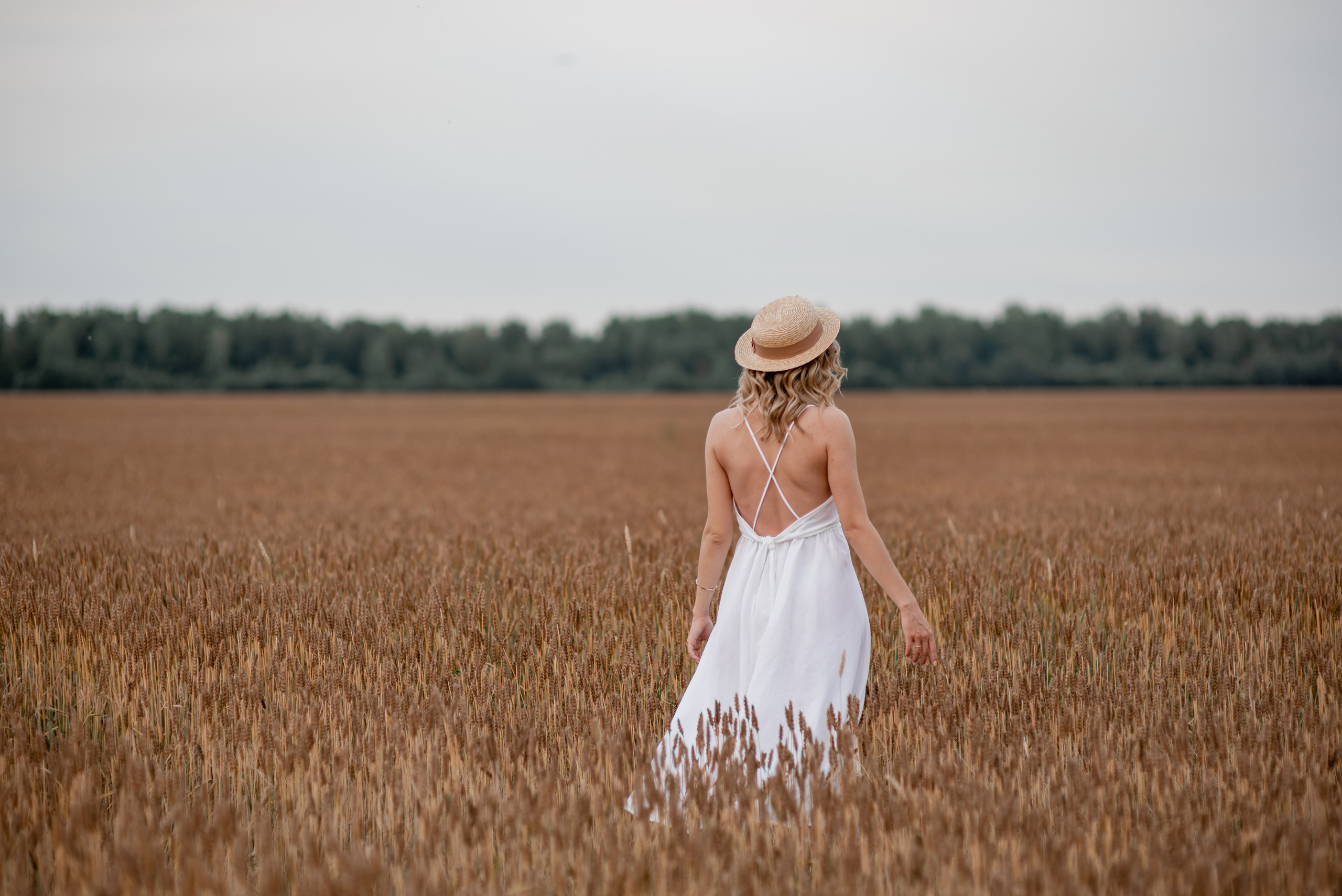 Анастасия со своей семьей в ожидании чуда. Свадебный фотограф Тюмень Анастасия Битная