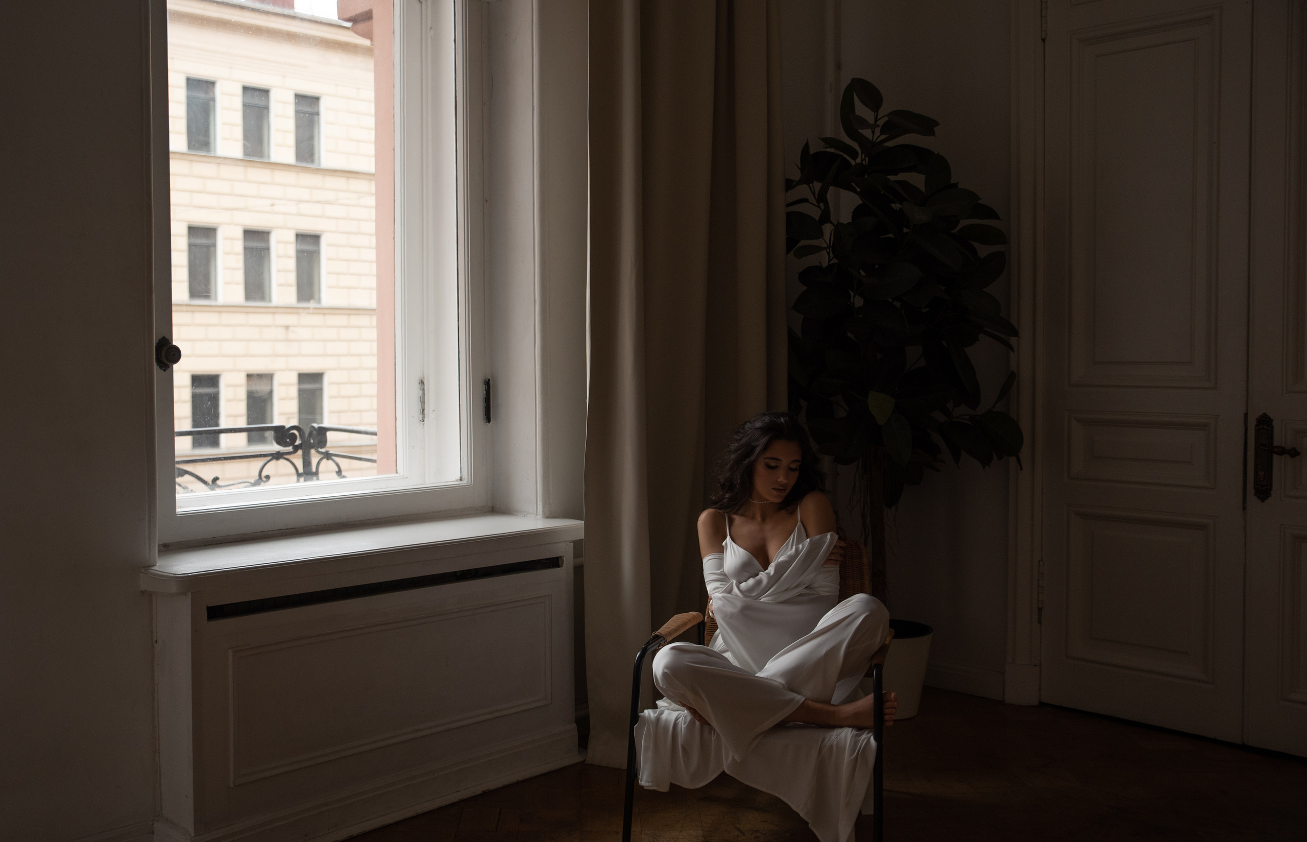 Утро Невесты Санкт-Петербург. Свадебный фотограф Тюмень Анастасия Битная