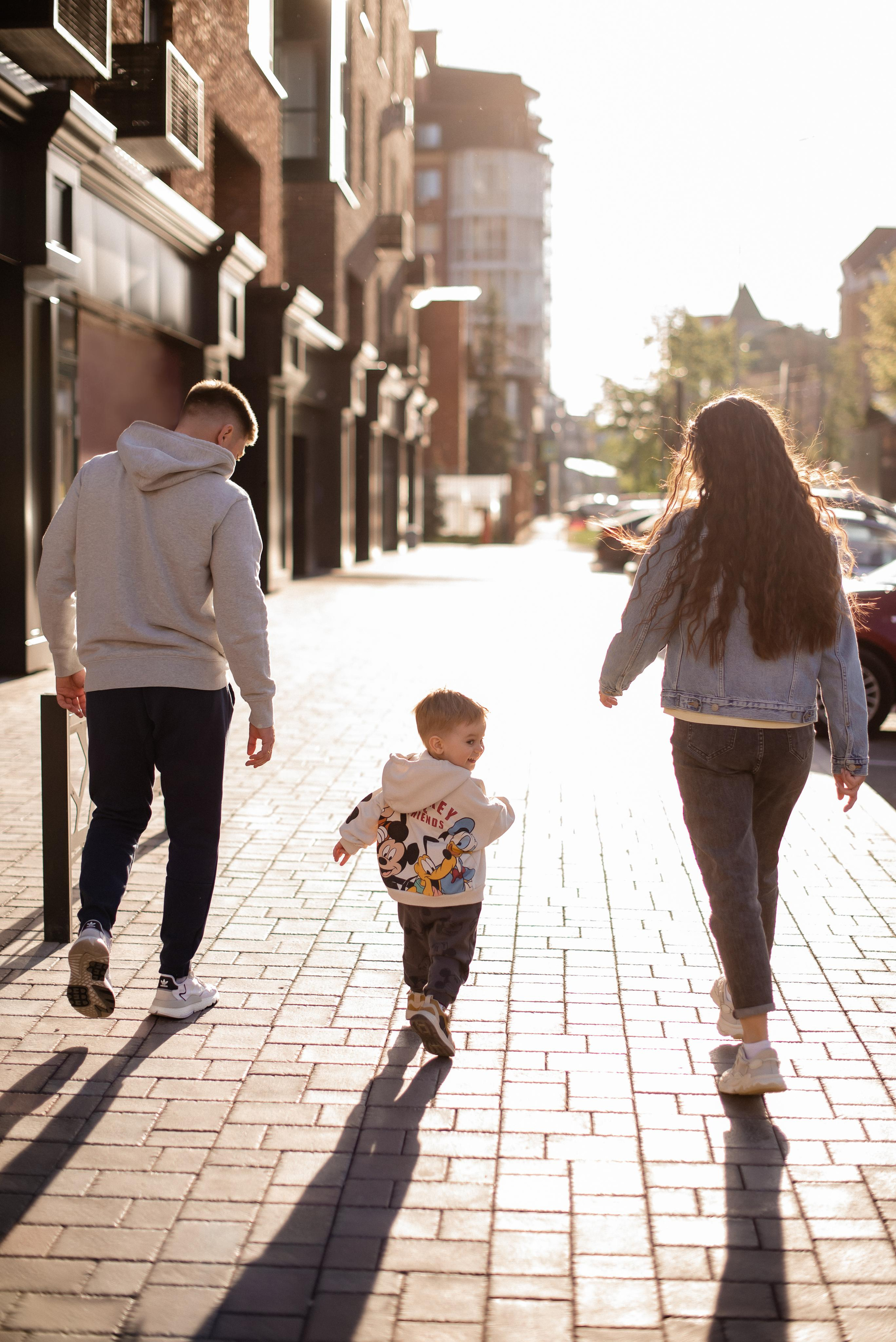 В Городе. Свадебный фотограф Тюмень Анастасия Битная