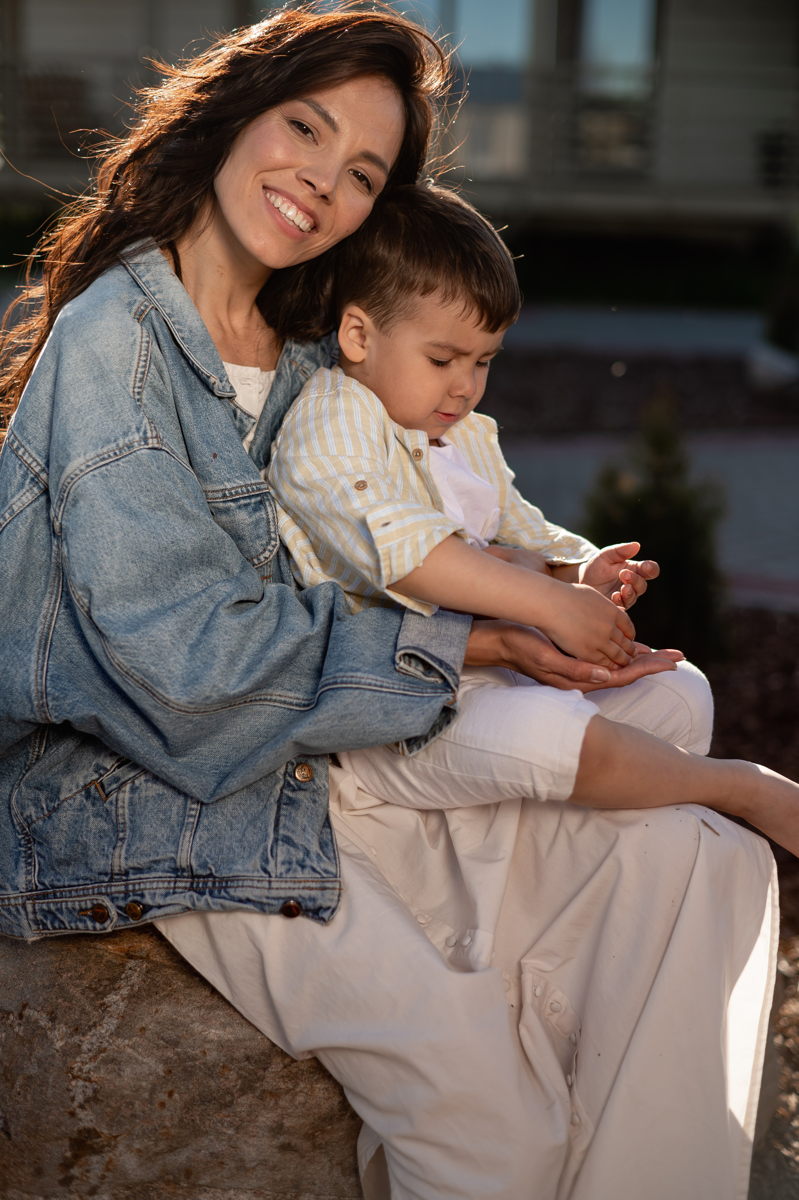 Чудесная Семейная съемка в Питере. Свадебный фотограф Тюмень Анастасия Битная