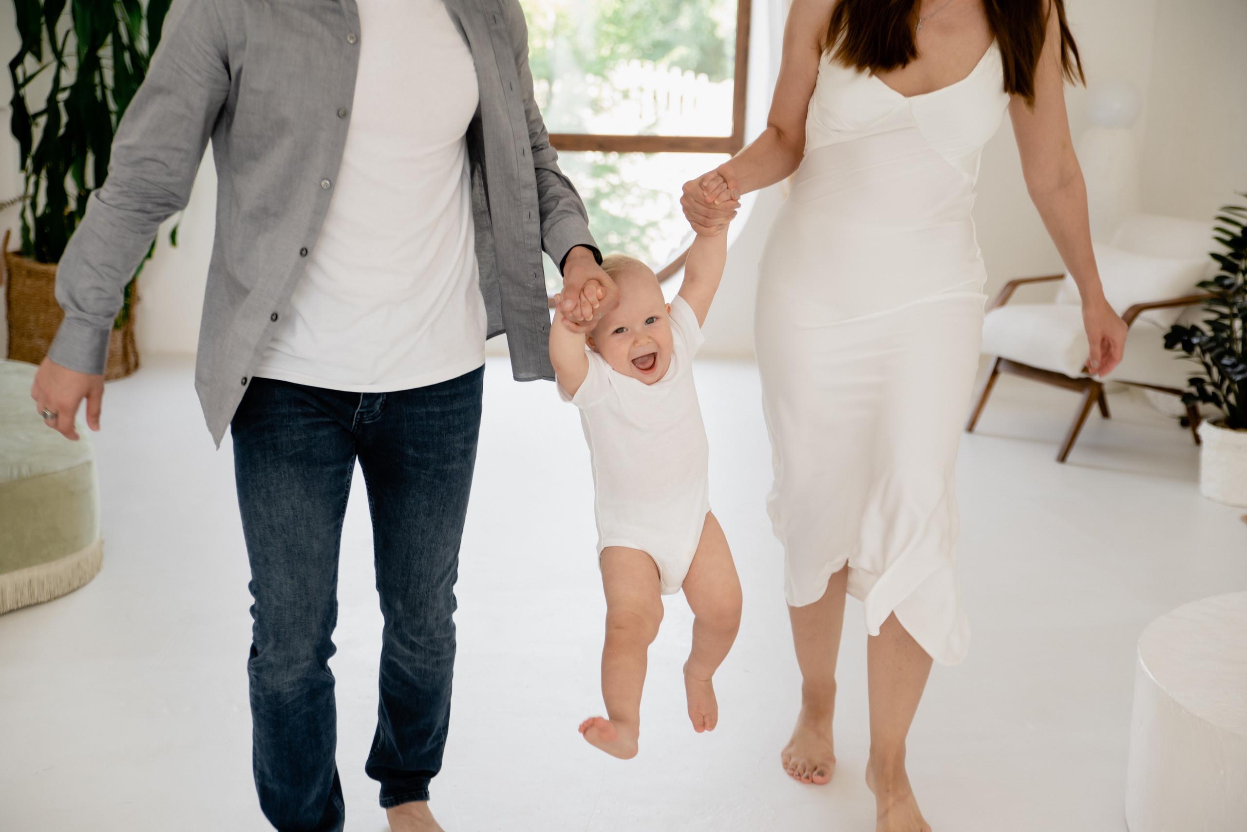 Первый Годик Арсения. Свадебный фотограф Тюмень Анастасия Битная