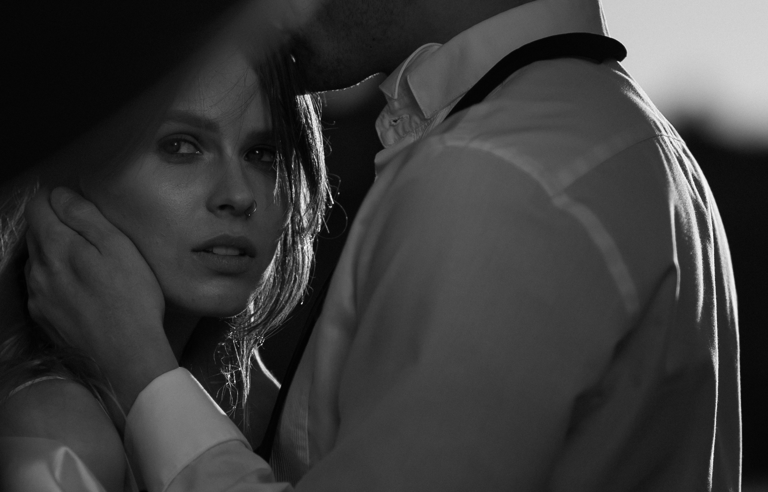 Дима и Таня. Гольфклуб. Питер. Свадебный фотограф Тюмень Анастасия Битная