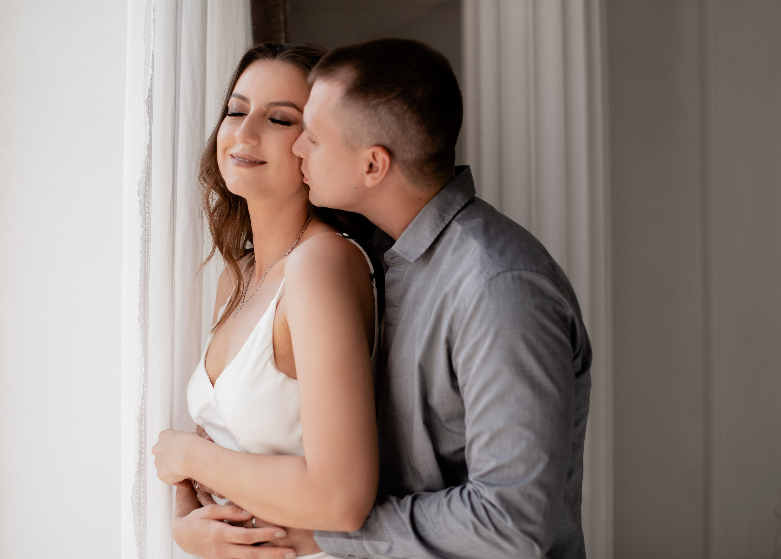 Первый Годик Арсения. Свадебный фотограф Тюмень Анастасия Битная