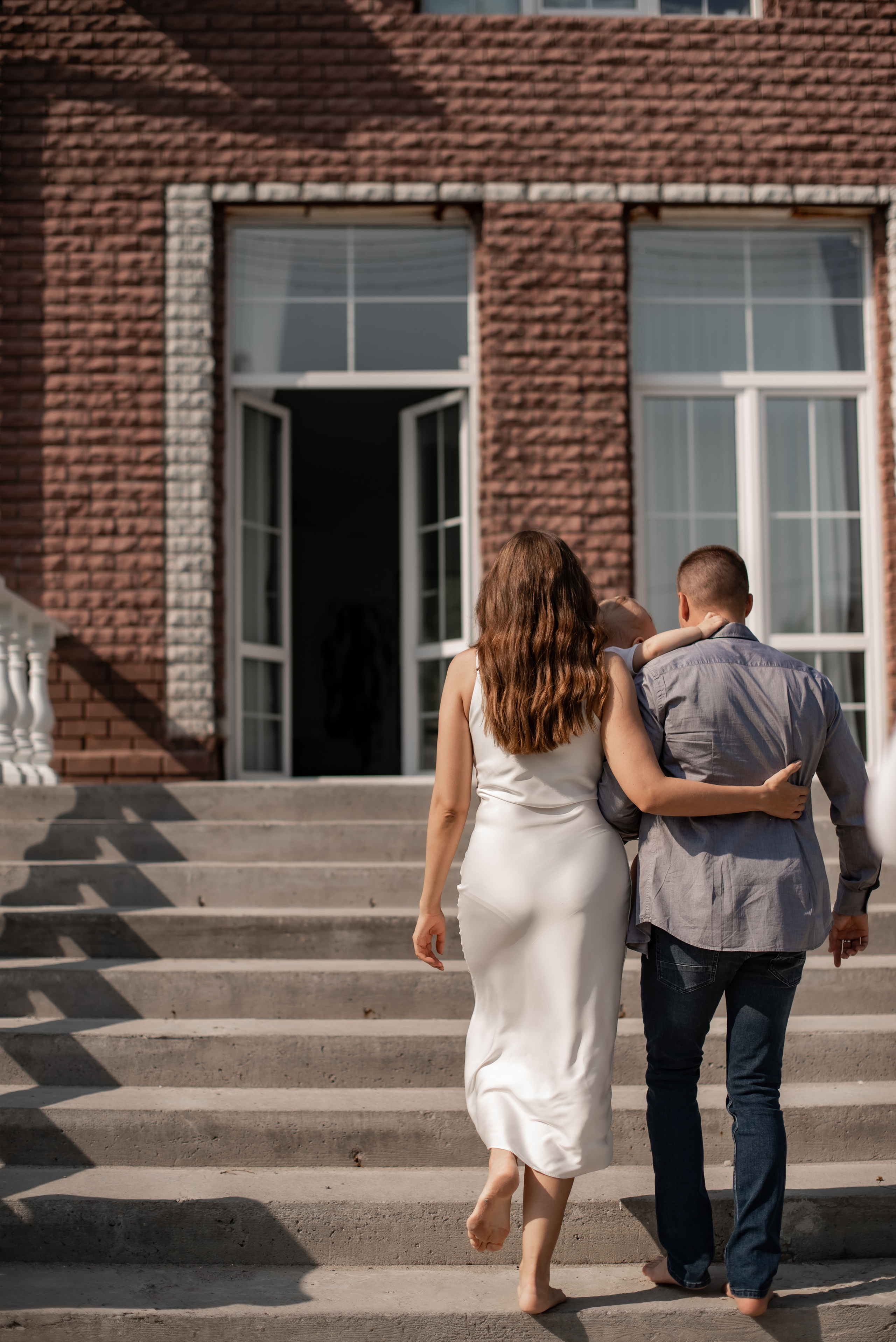 Первый Годик Арсения. Свадебный фотограф Тюмень Анастасия Битная