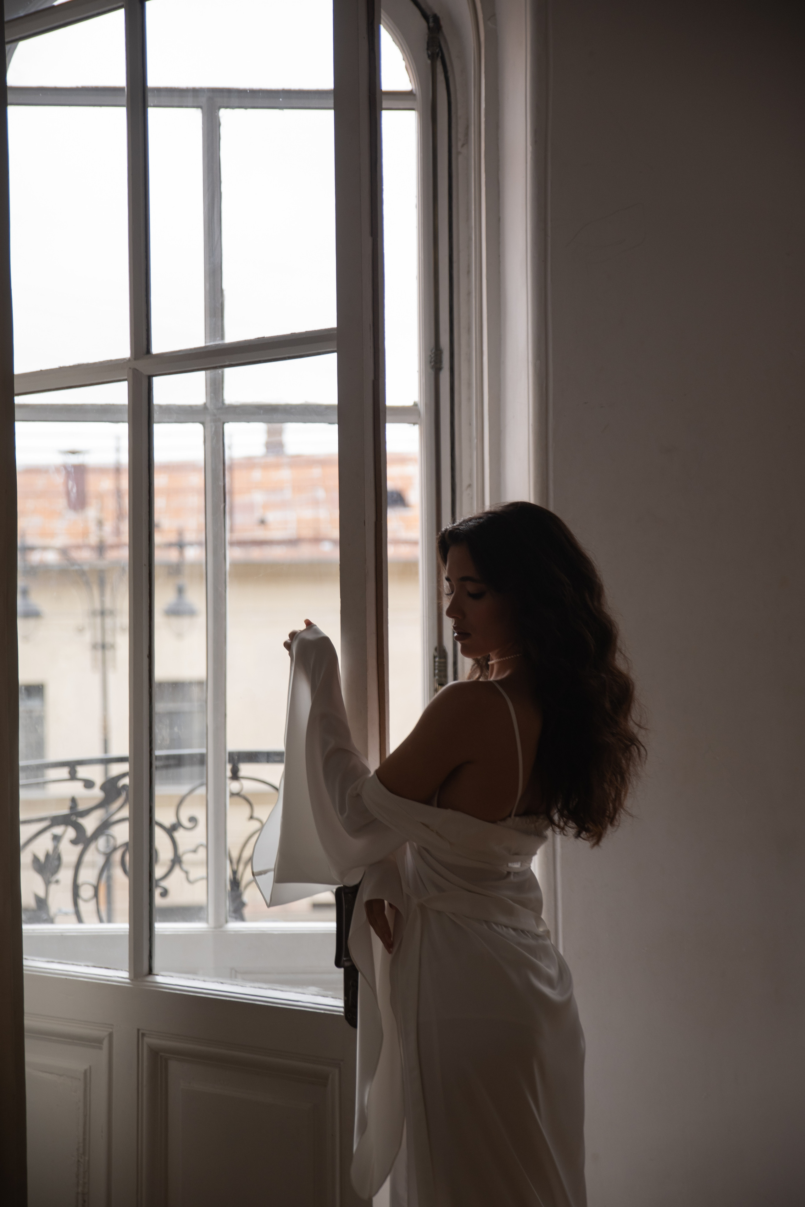 Утро Невесты Санкт-Петербург. Свадебный фотограф Тюмень Анастасия Битная