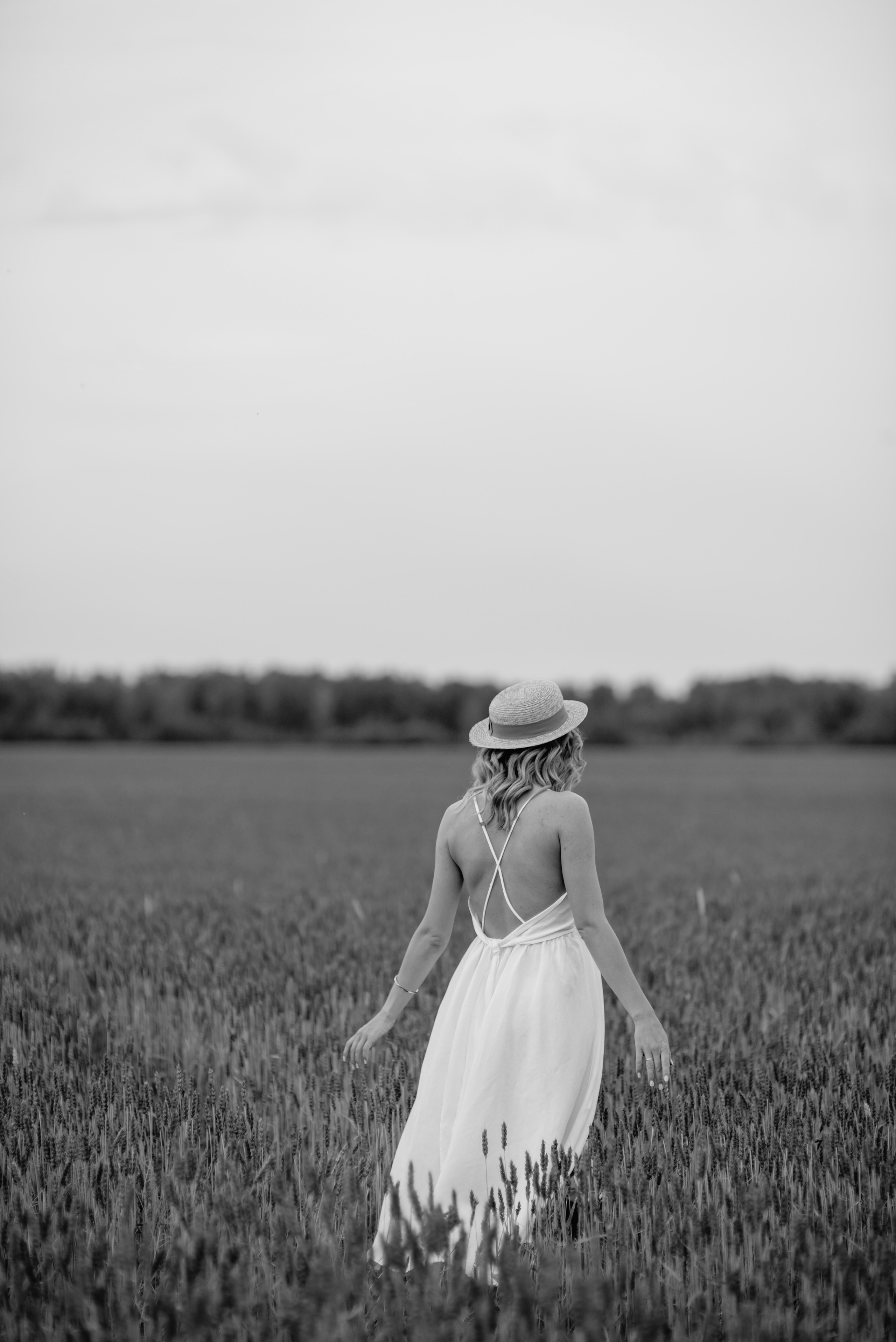 Анастасия со своей семьей в ожидании чуда. Свадебный фотограф Тюмень Анастасия Битная