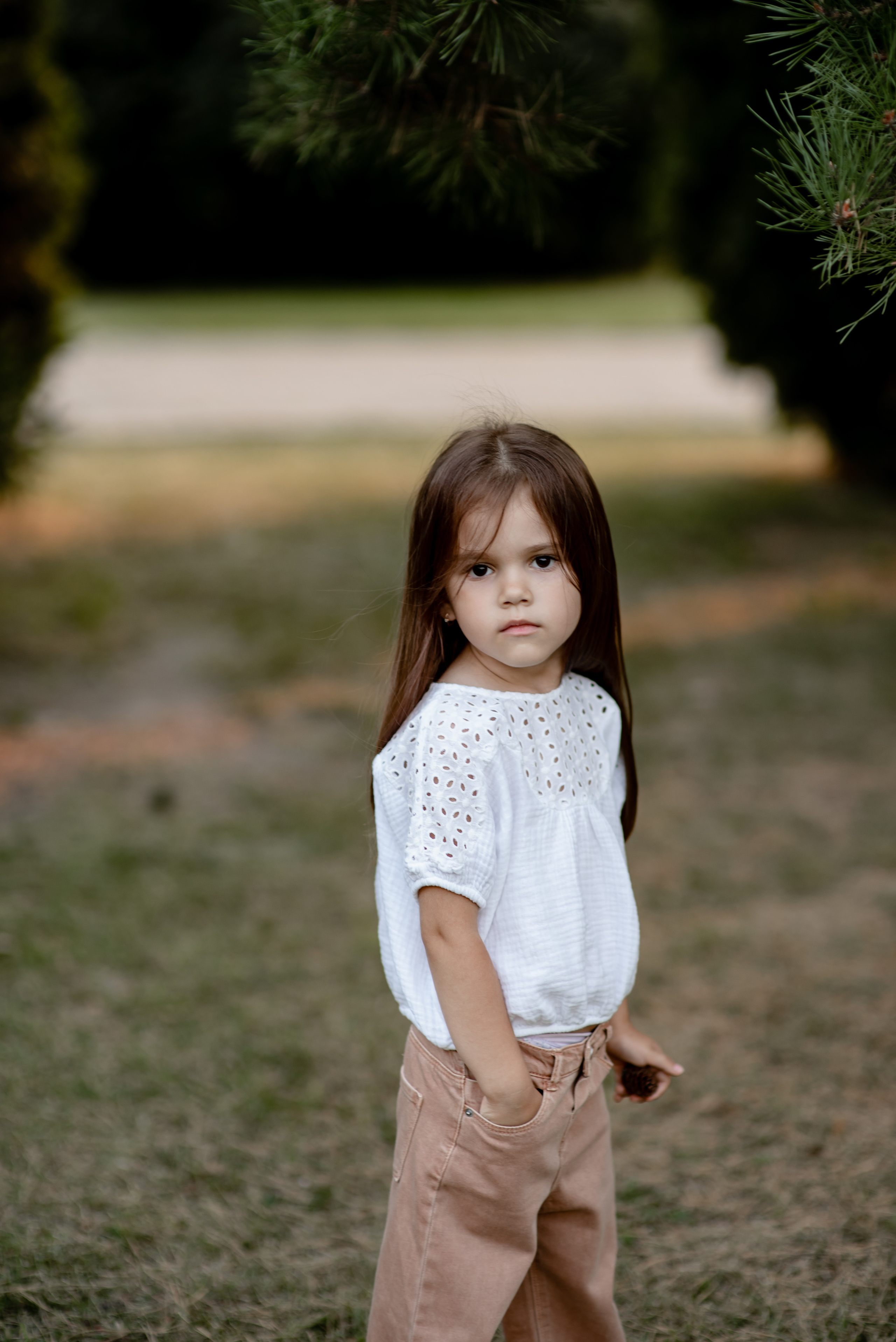 Семейная съемка в центре города. Свадебный фотограф Тюмень Анастасия Битная