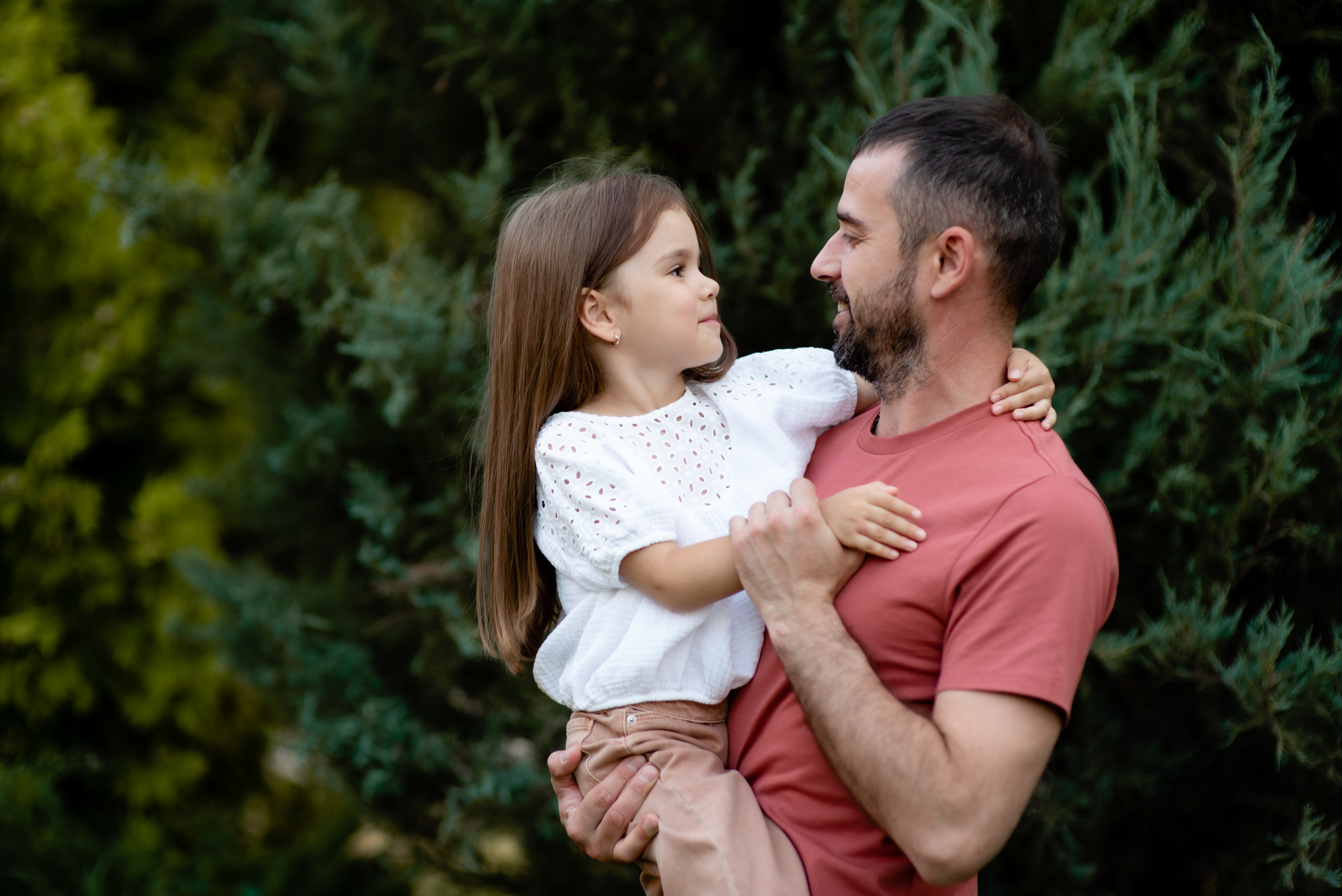 Семейная съемка в центре города. Свадебный фотограф Тюмень Анастасия Битная