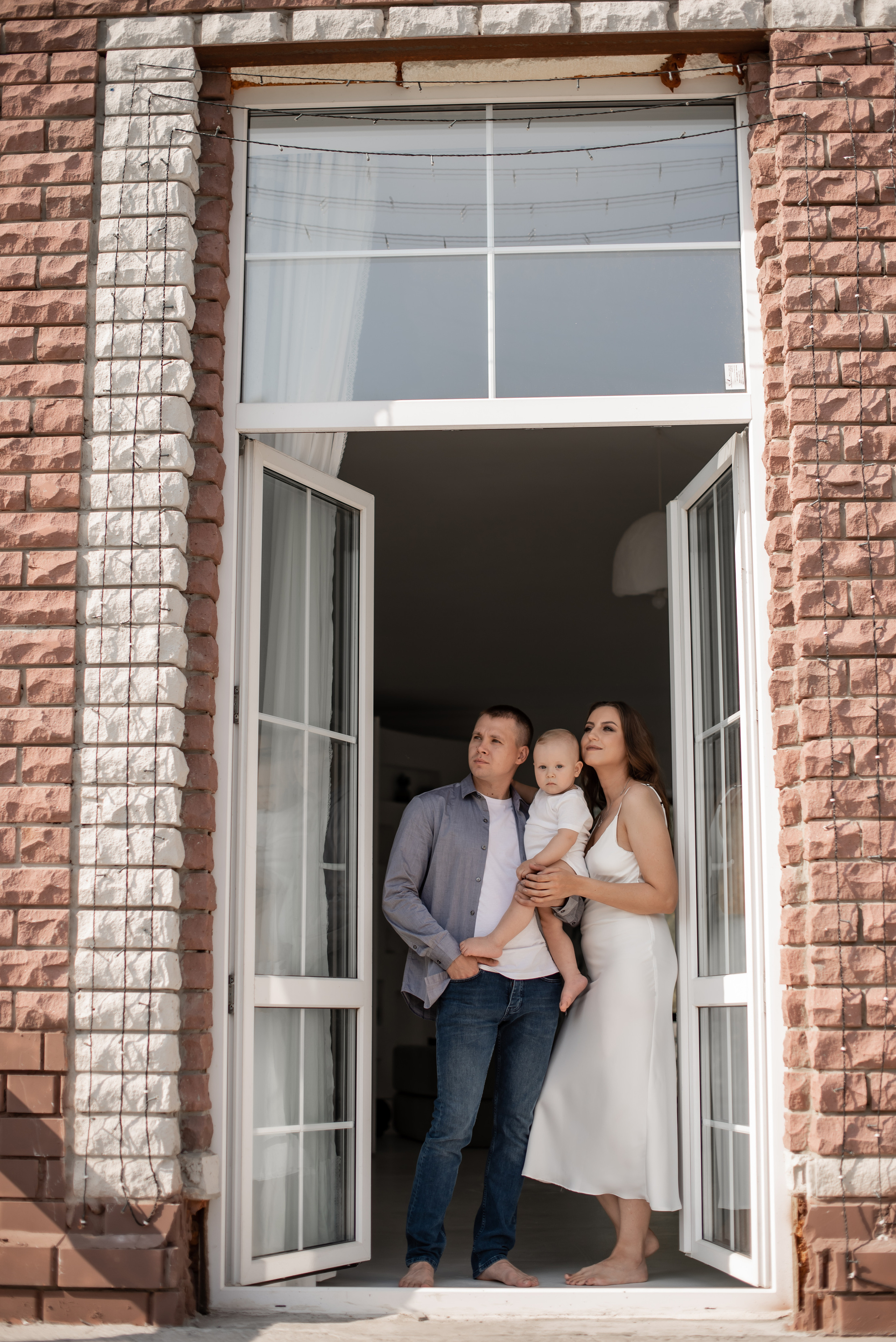 Первый Годик Арсения. Свадебный фотограф Тюмень Анастасия Битная