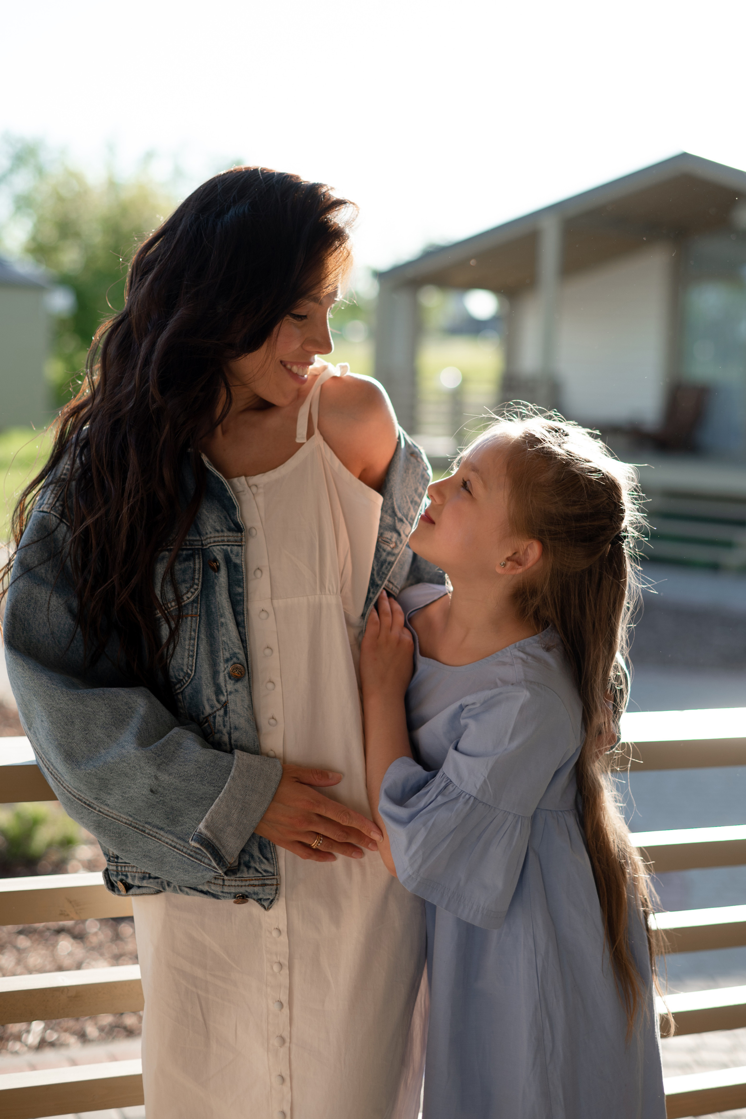 Чудесная Семейная съемка в Питере. Свадебный фотограф Тюмень Анастасия Битная