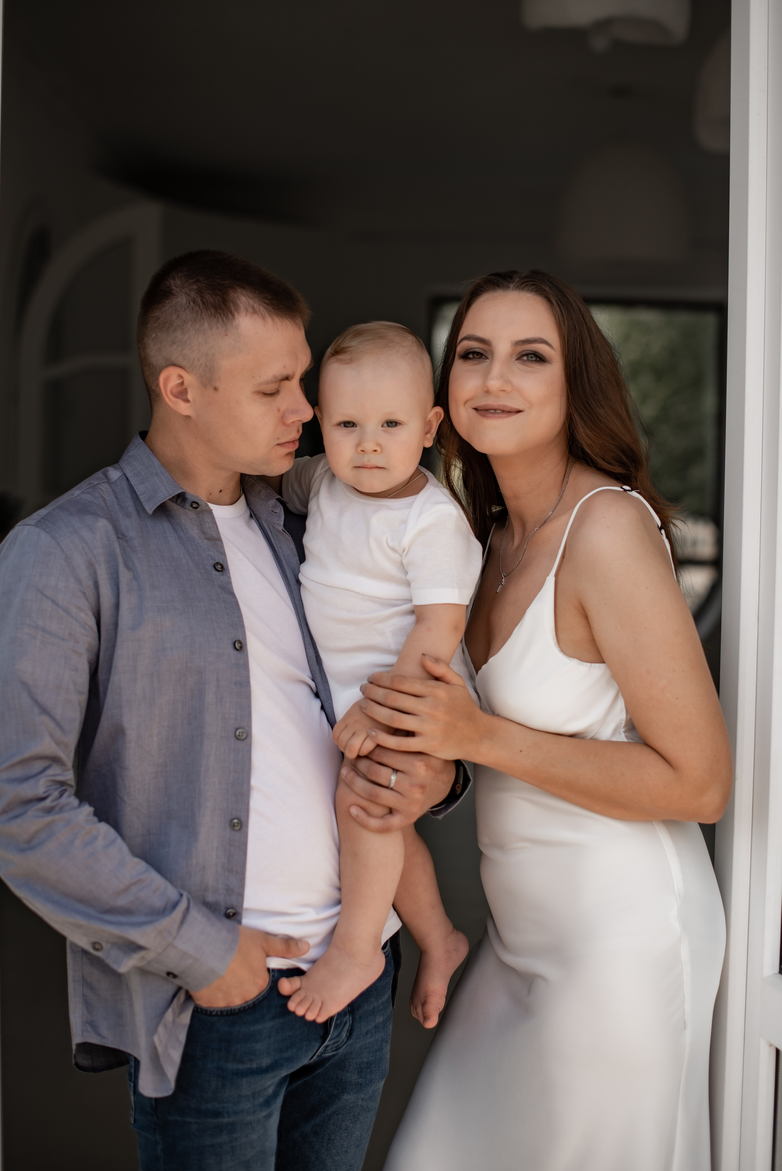 Первый Годик Арсения. Свадебный фотограф Тюмень Анастасия Битная