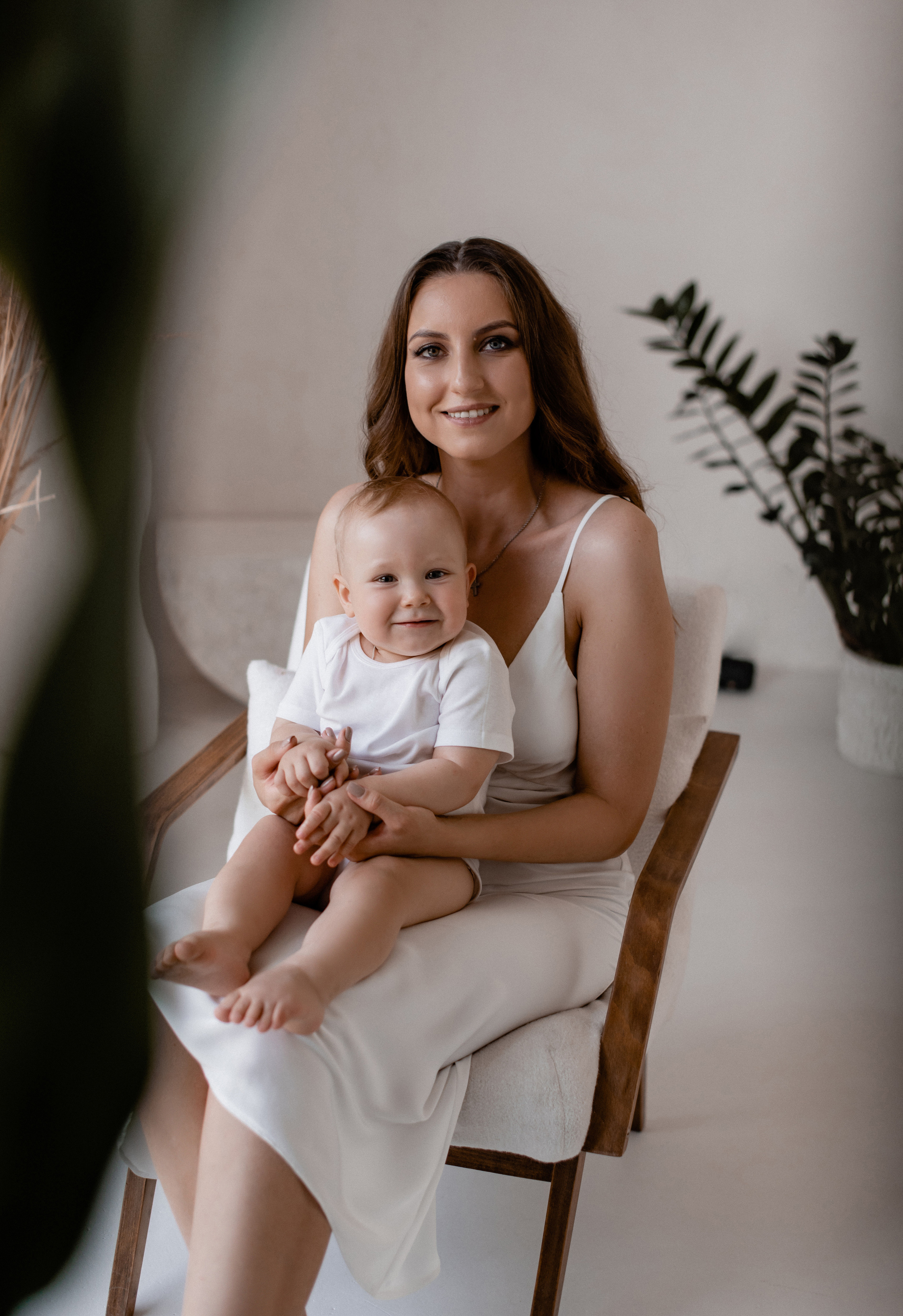 Первый Годик Арсения. Свадебный фотограф Тюмень Анастасия Битная