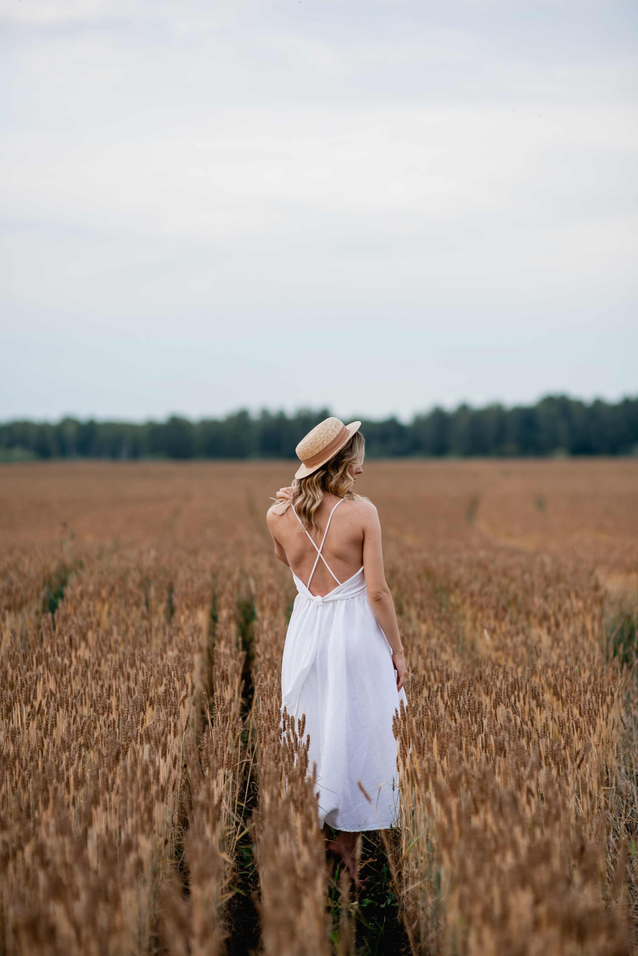 Анастасия со своей семьей в ожидании чуда. Свадебный фотограф Тюмень Анастасия Битная