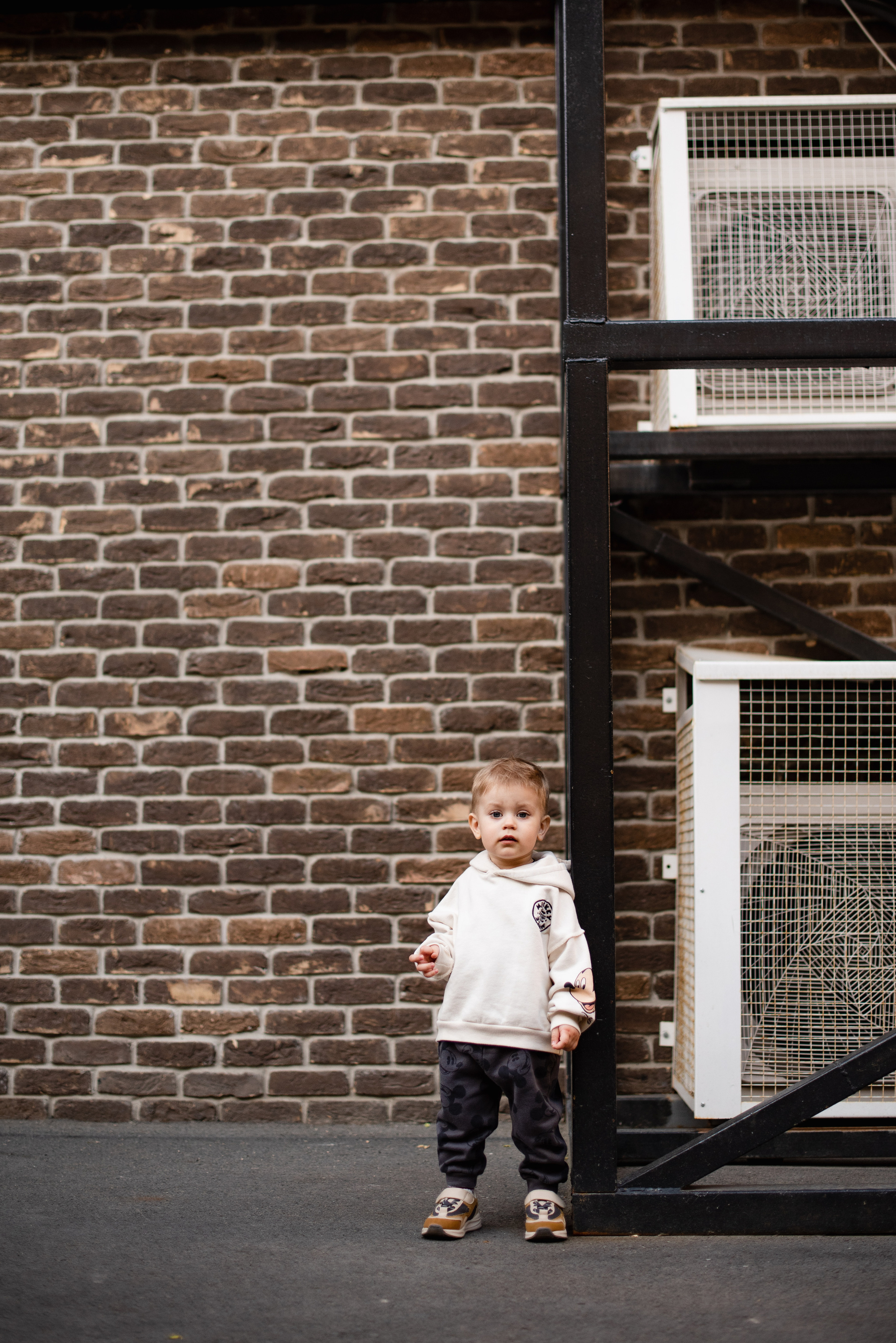 В Городе. Свадебный фотограф Тюмень Анастасия Битная