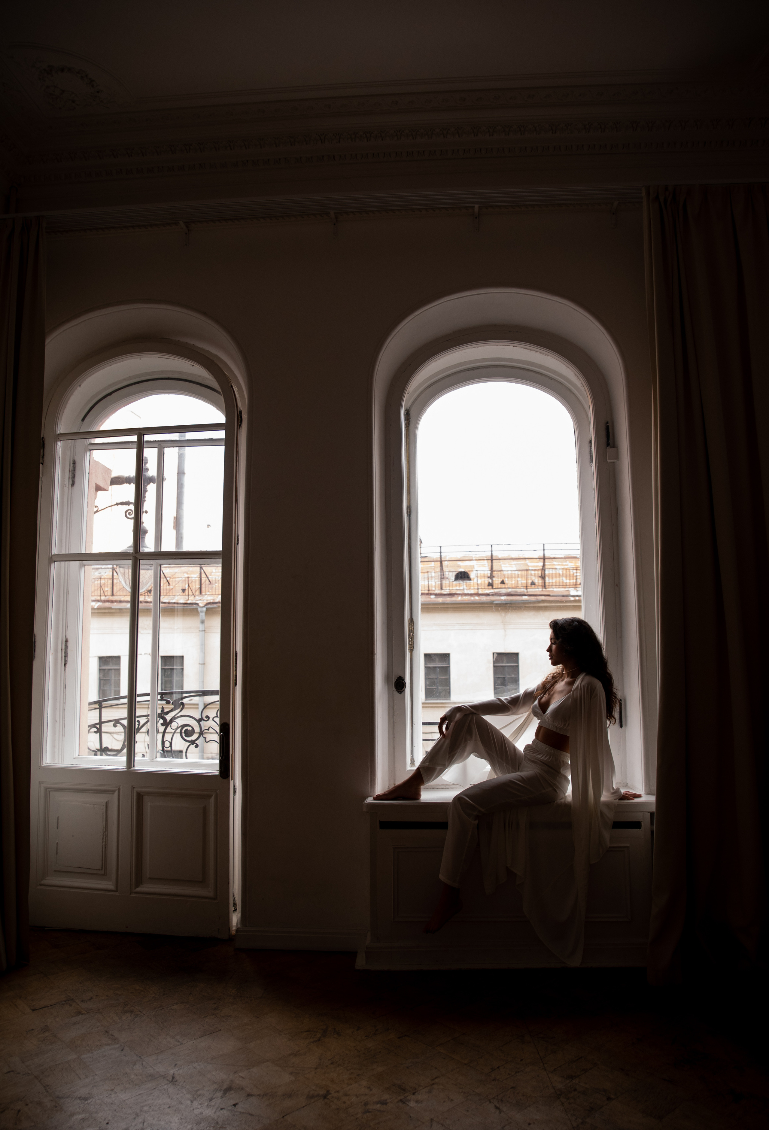 Утро Невесты Санкт-Петербург. Свадебный фотограф Тюмень Анастасия Битная