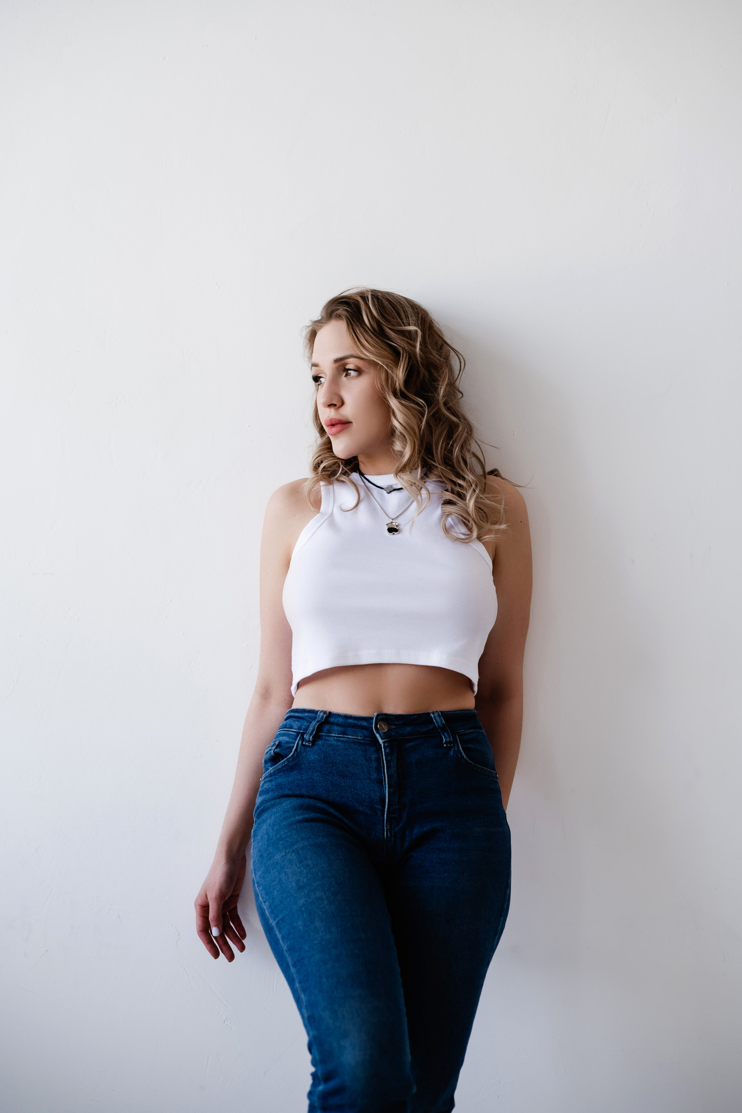 Контент съемка для косметолога Юлии. Свадебный фотограф Тюмень Анастасия Битная