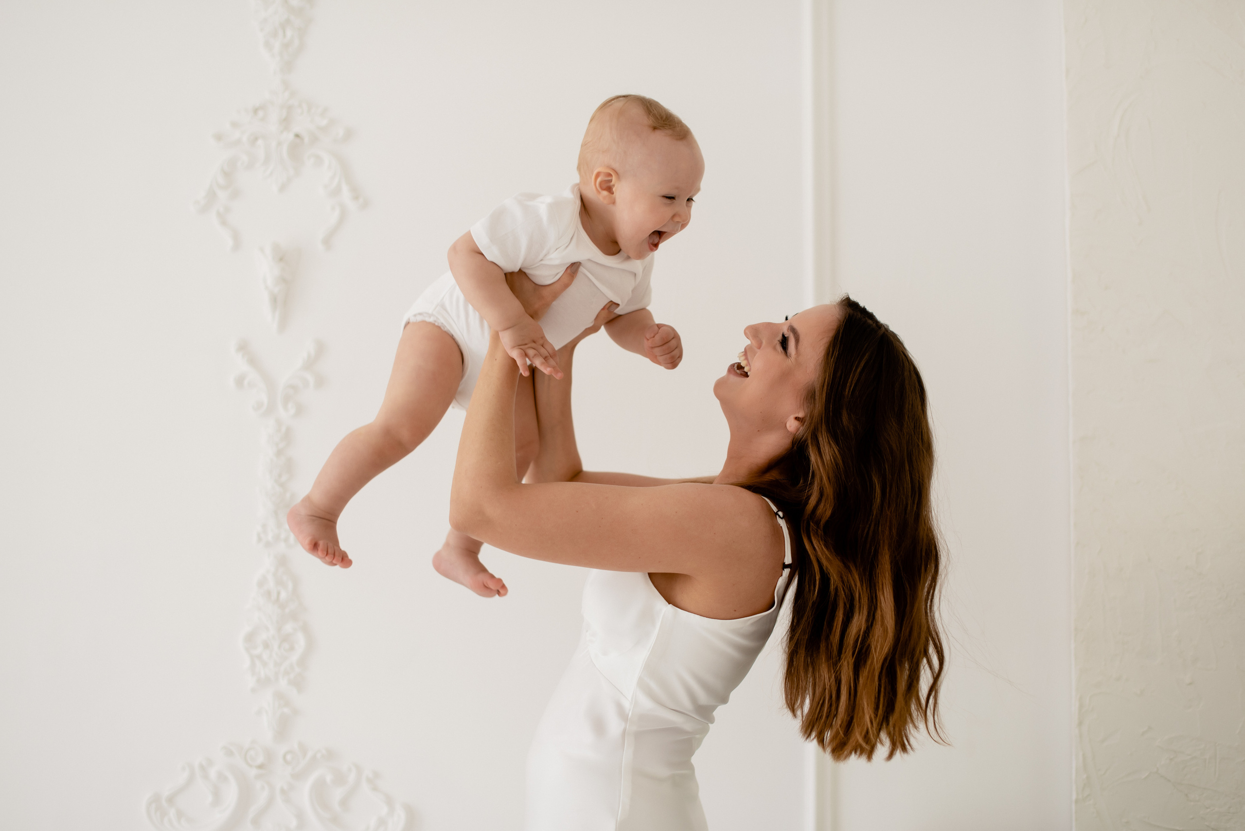 Первый Годик Арсения. Свадебный фотограф Тюмень Анастасия Битная