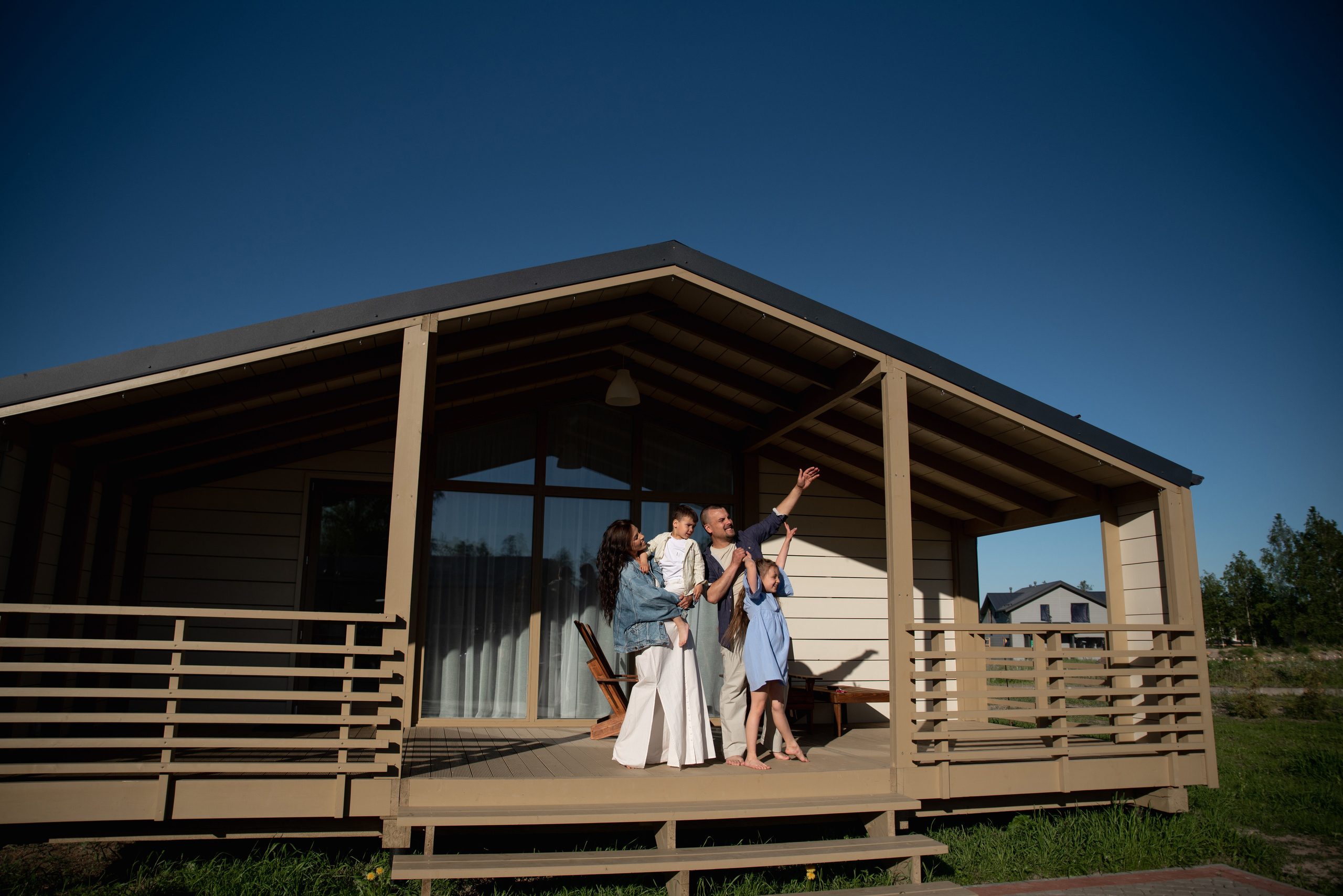 Чудесная Семейная съемка в Питере. Свадебный фотограф Тюмень Анастасия Битная