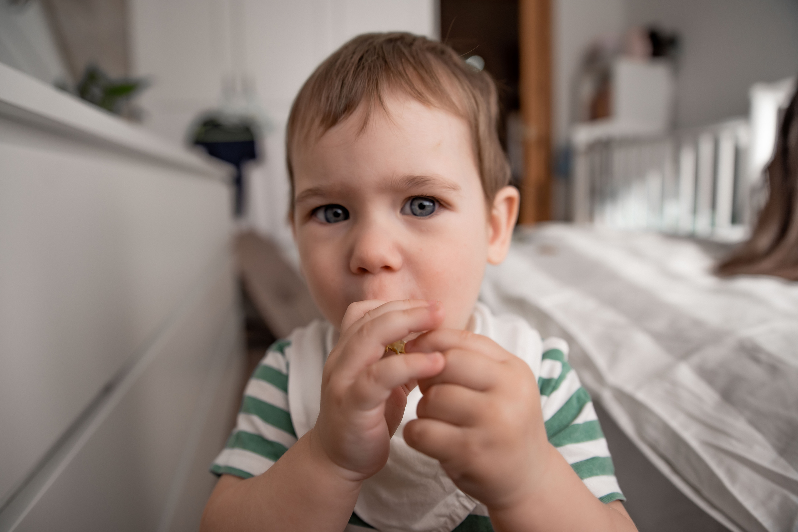 Домашняя съемка, Катя и мальчишки. Свадебный фотограф Тюмень Анастасия Битная
