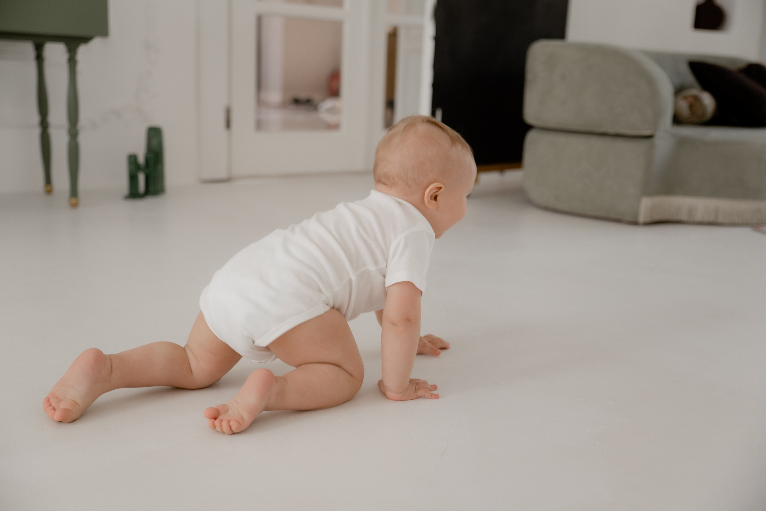 Первый Годик Арсения. Свадебный фотограф Тюмень Анастасия Битная