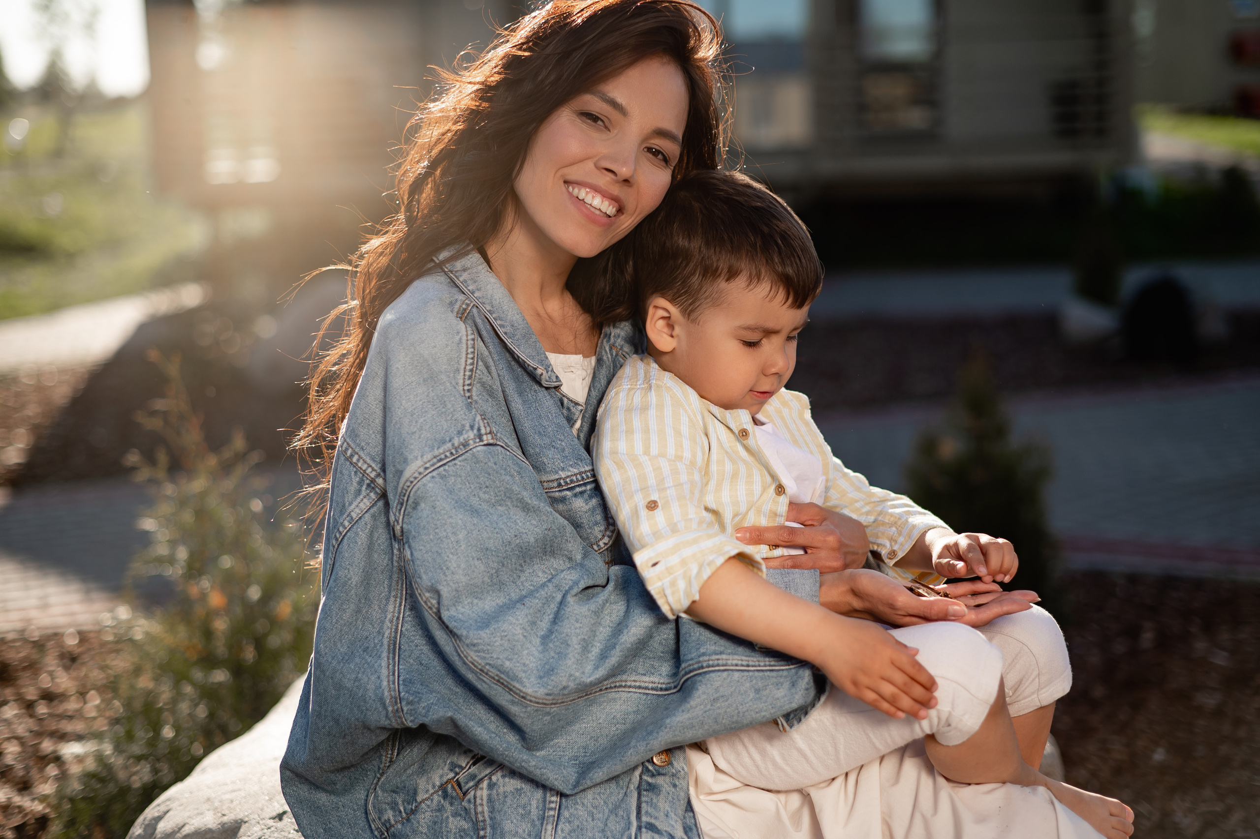 Чудесная Семейная съемка в Питере. Свадебный фотограф Тюмень Анастасия Битная