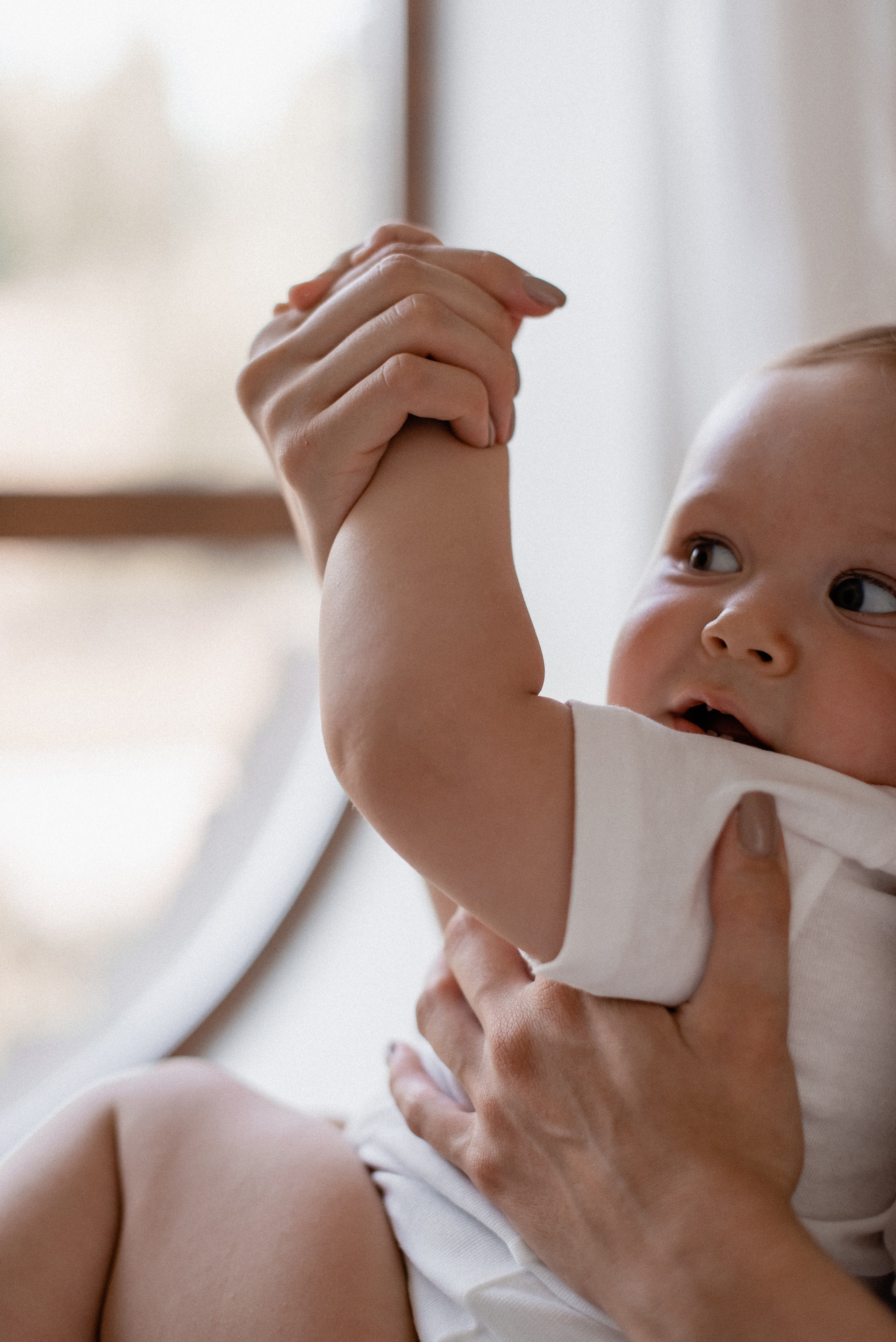 Первый Годик Арсения. Свадебный фотограф Тюмень Анастасия Битная